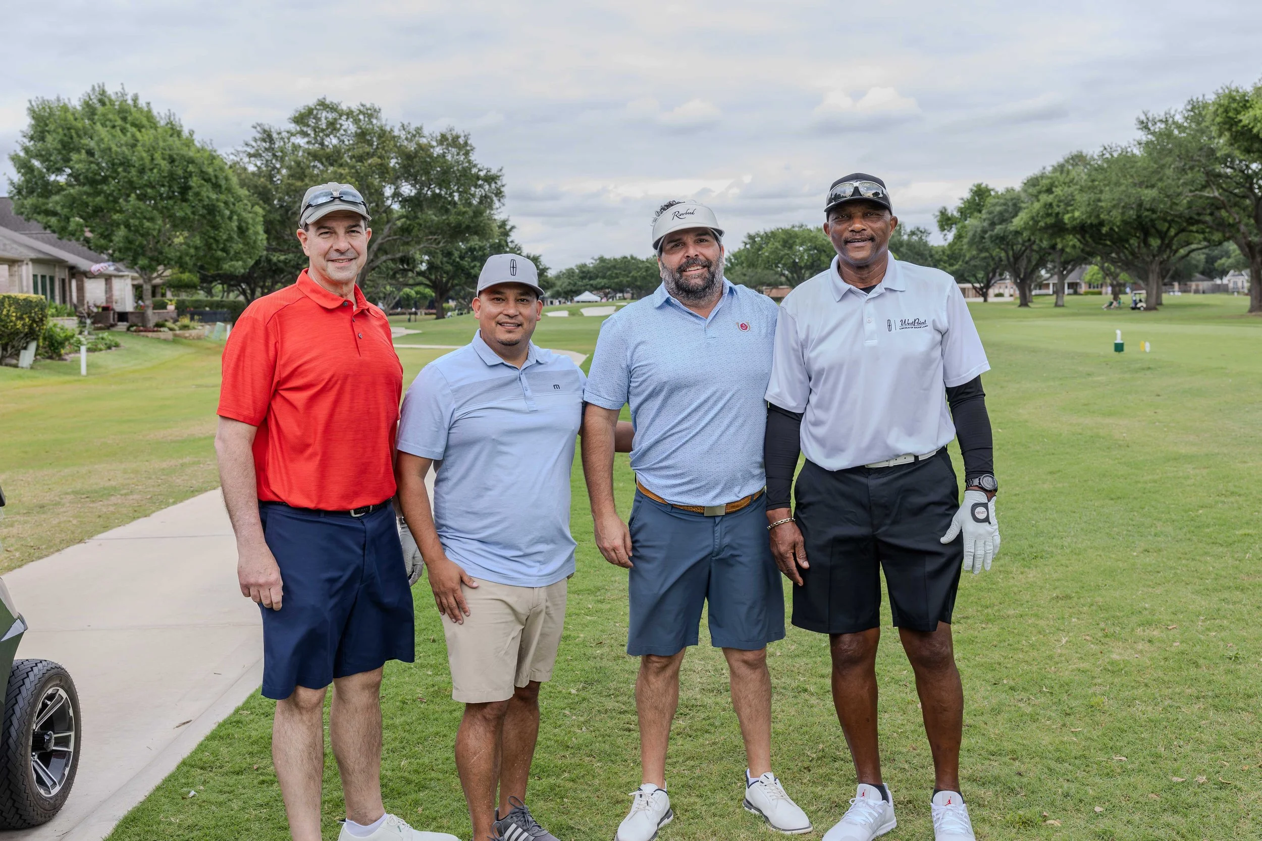 2026 IFS HADA Golf Tournament 4