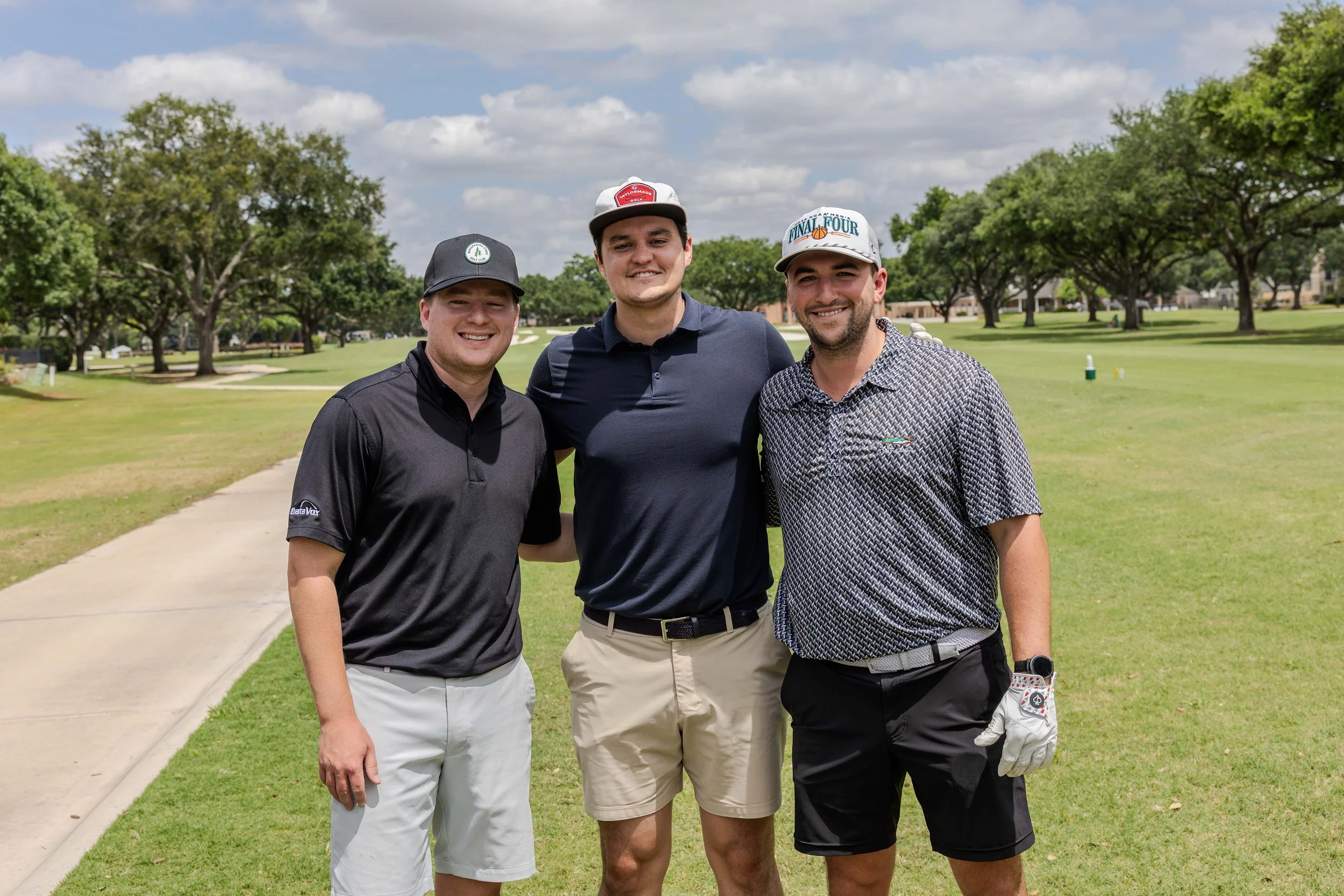 2026 IFS HADA Golf Tournament 10