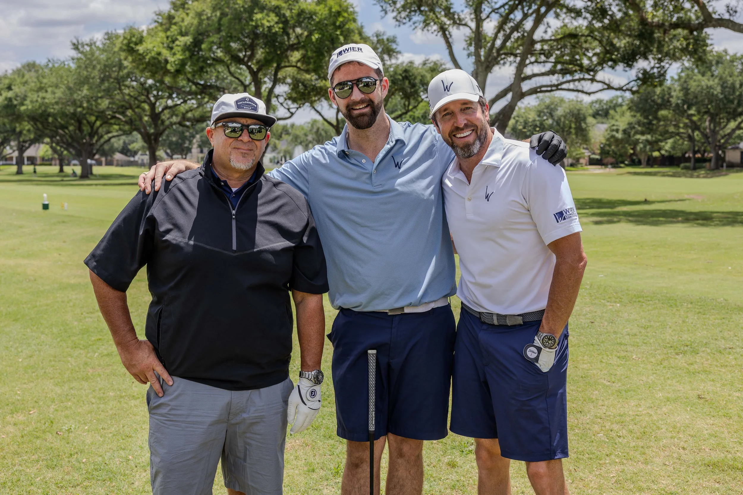 2026 IFS HADA Golf Tournament 19
