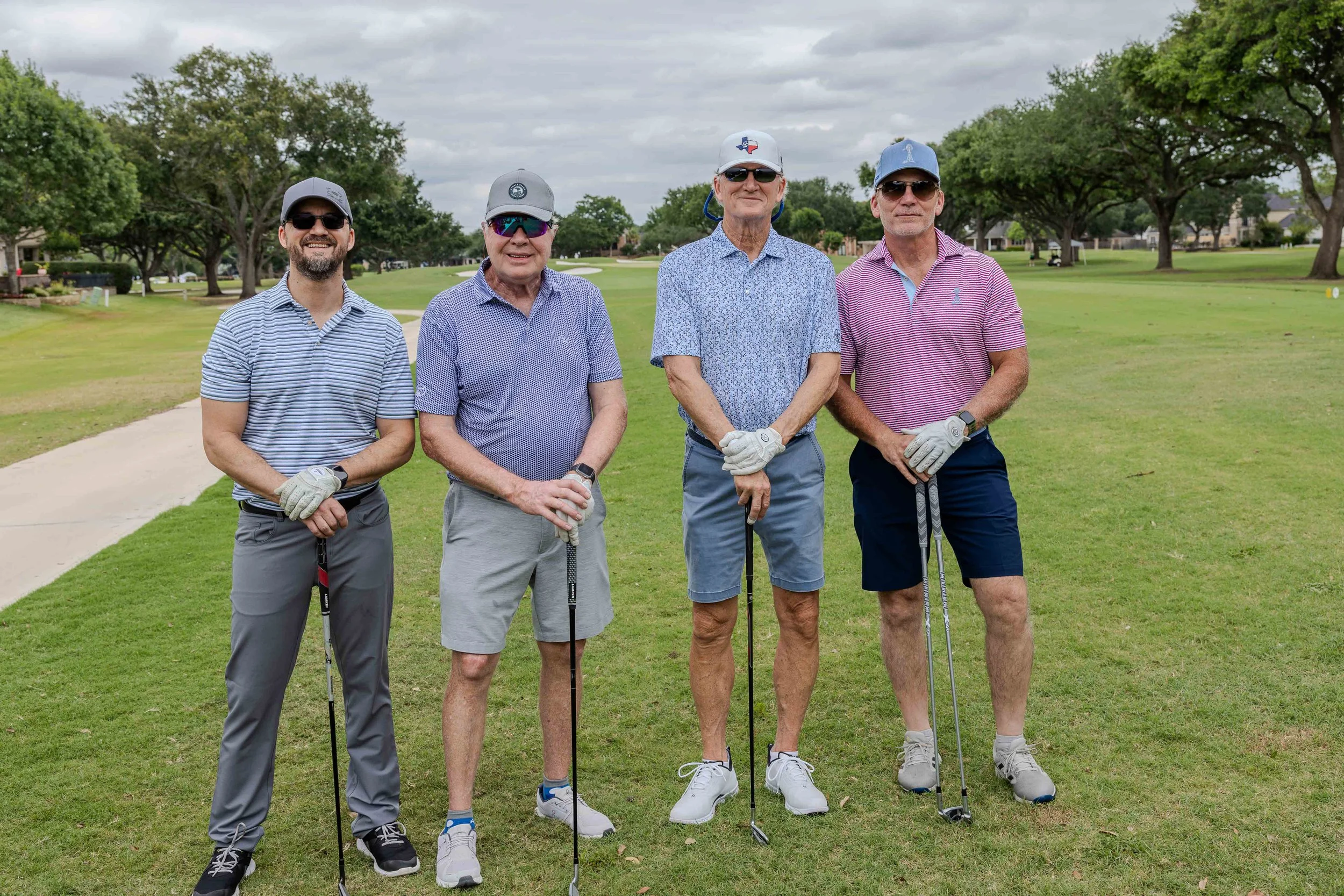 2026 IFS HADA Golf Tournament 7