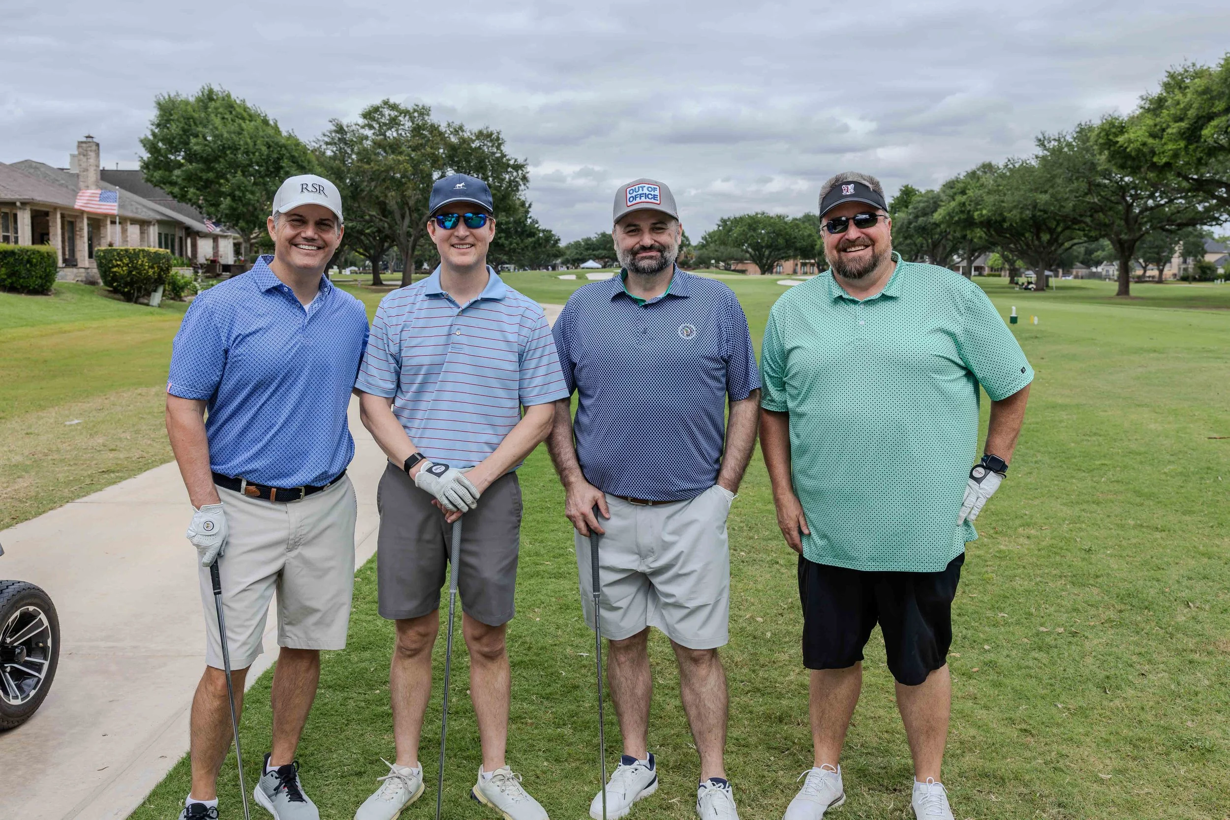 2026 IFS HADA Golf Tournament 5