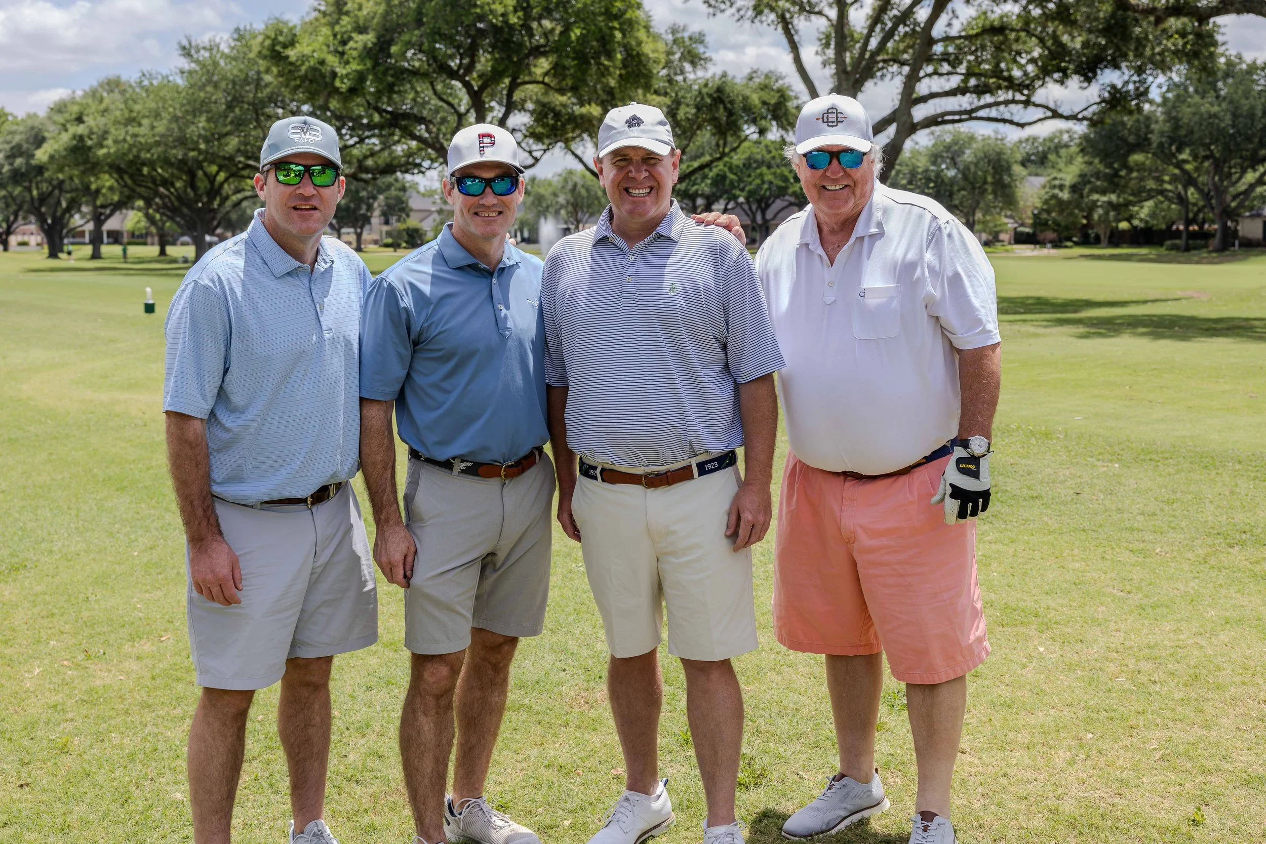 2026 IFS HADA Golf Tournament 20