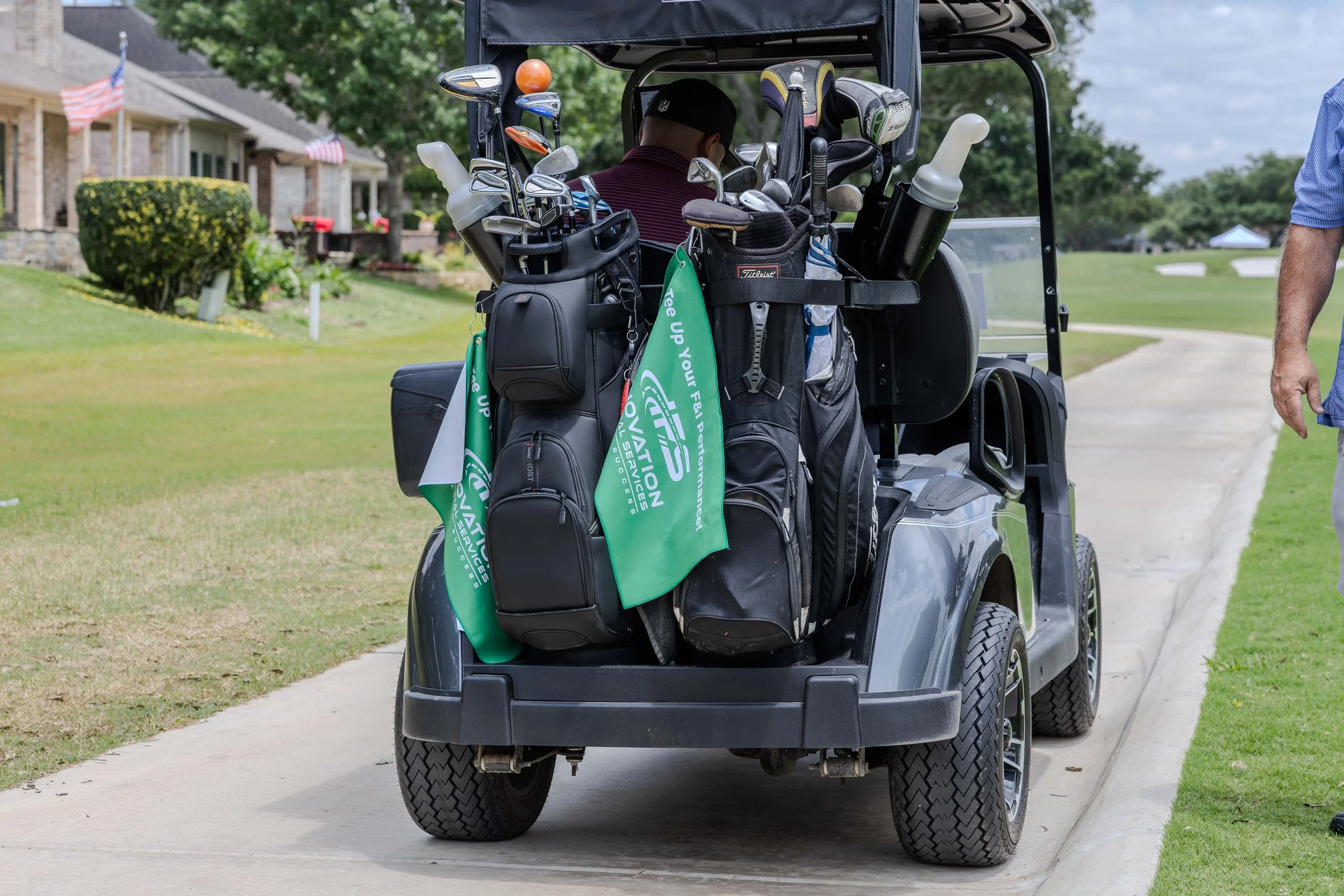 2026 IFS HADA Golf Tournament 16
