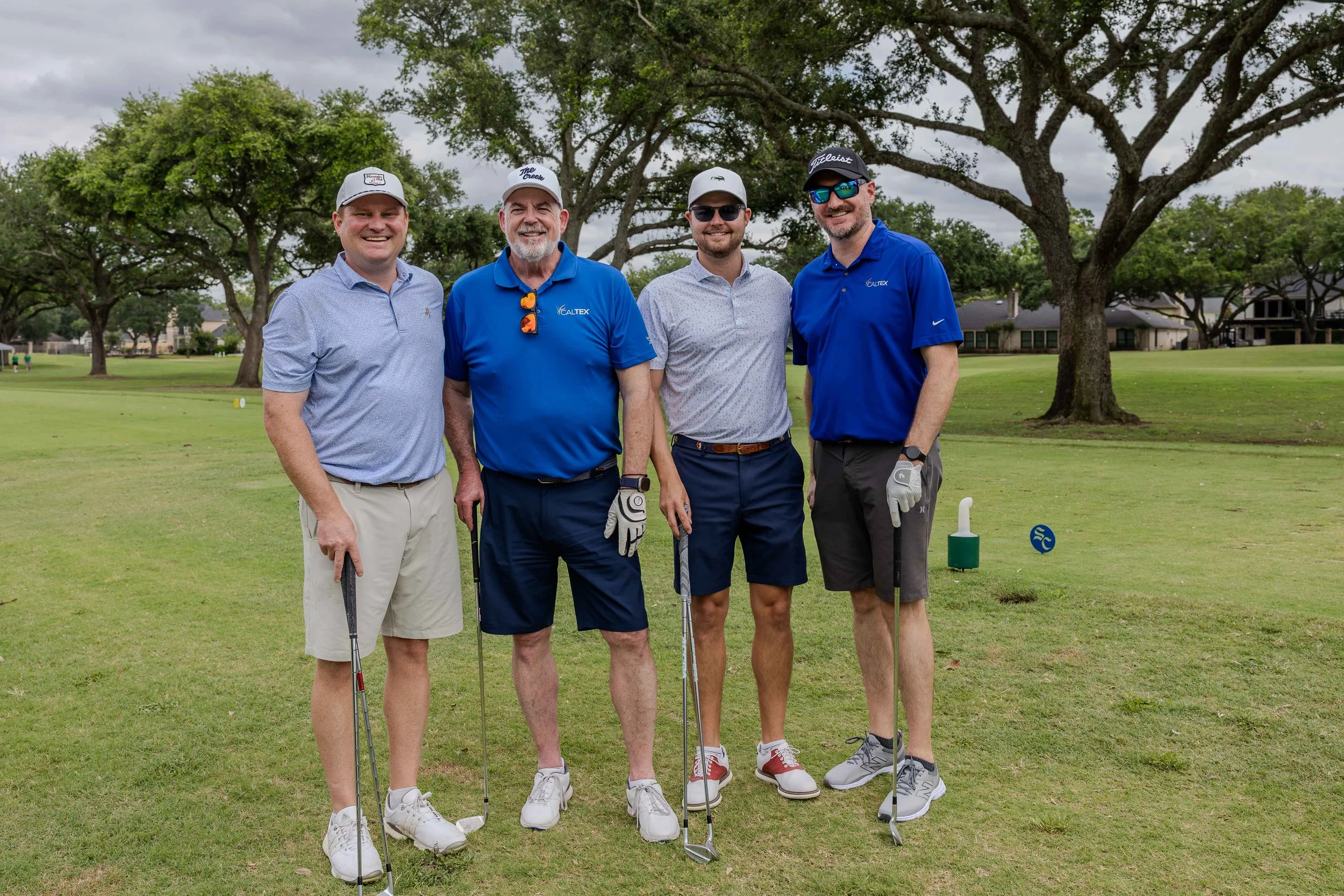 2026 IFS HADA Golf Tournament 8