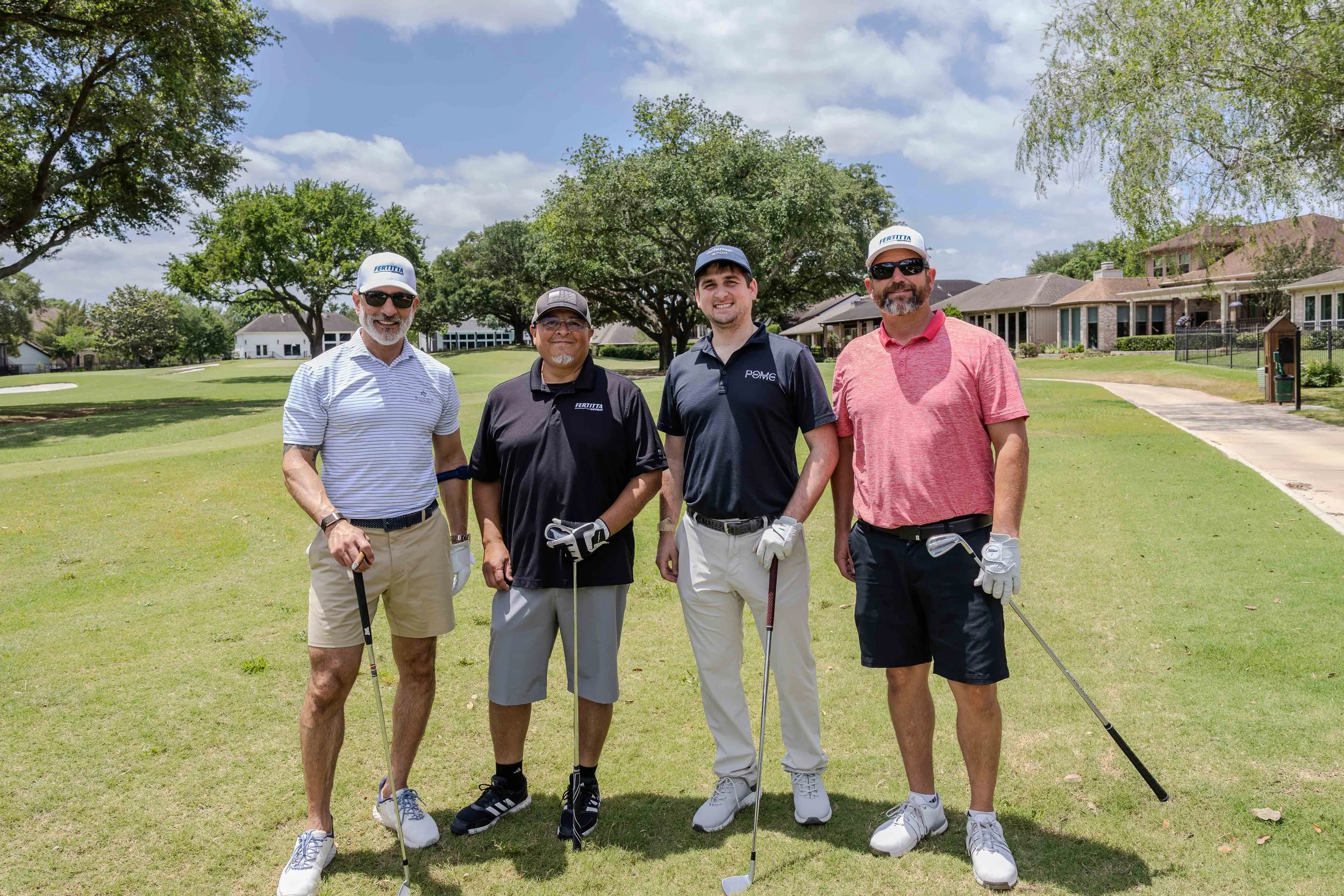 2026 IFS HADA Golf Tournament 18
