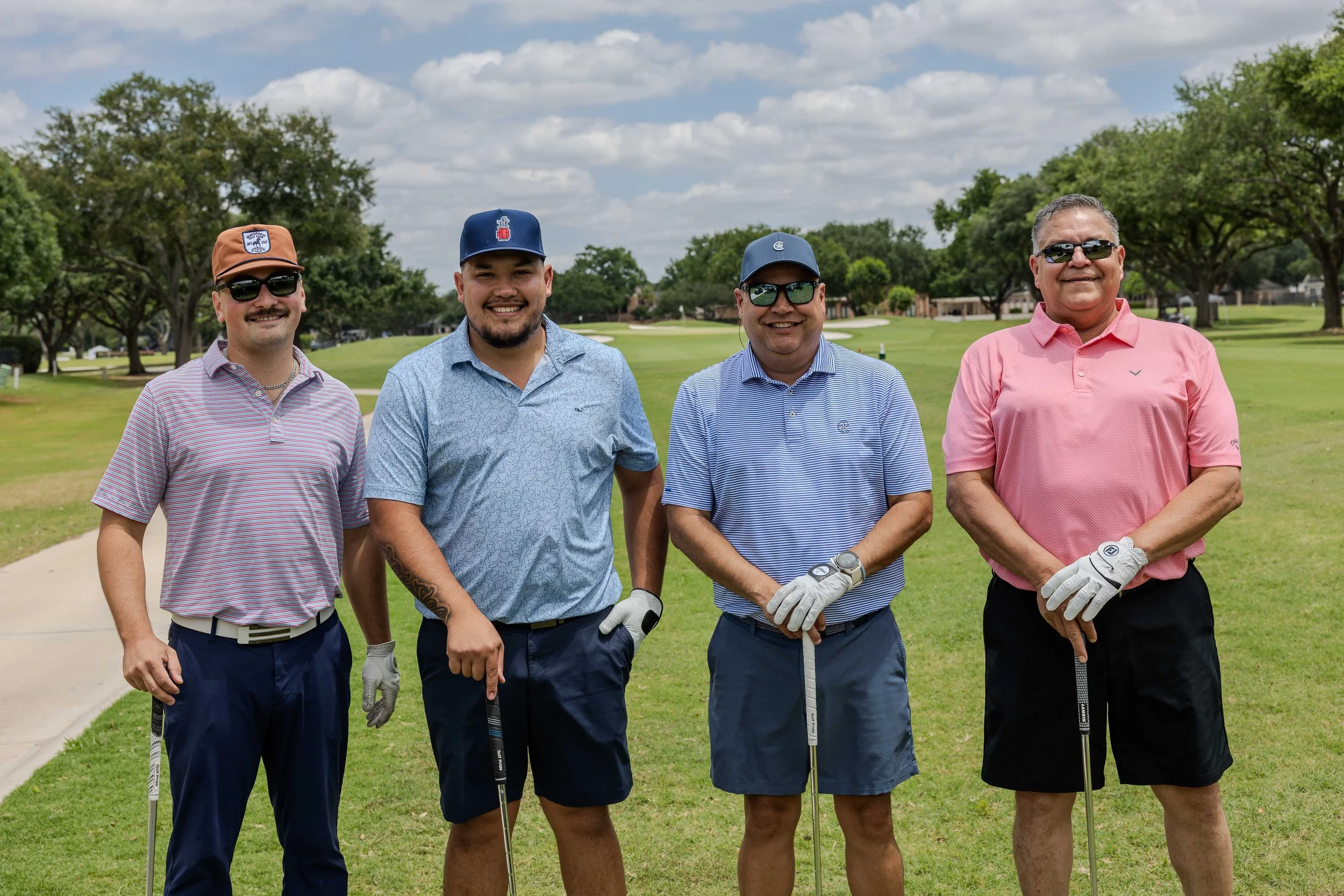 2026 IFS HADA Golf Tournament 13
