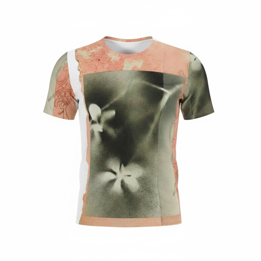 Orchid Tee Regular FIt