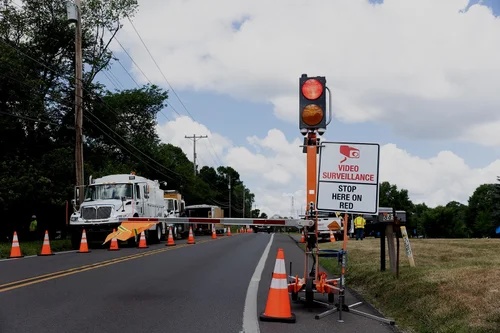 Fox Traffic Control Traffic Control & Safety Services: Traffic Management Services
