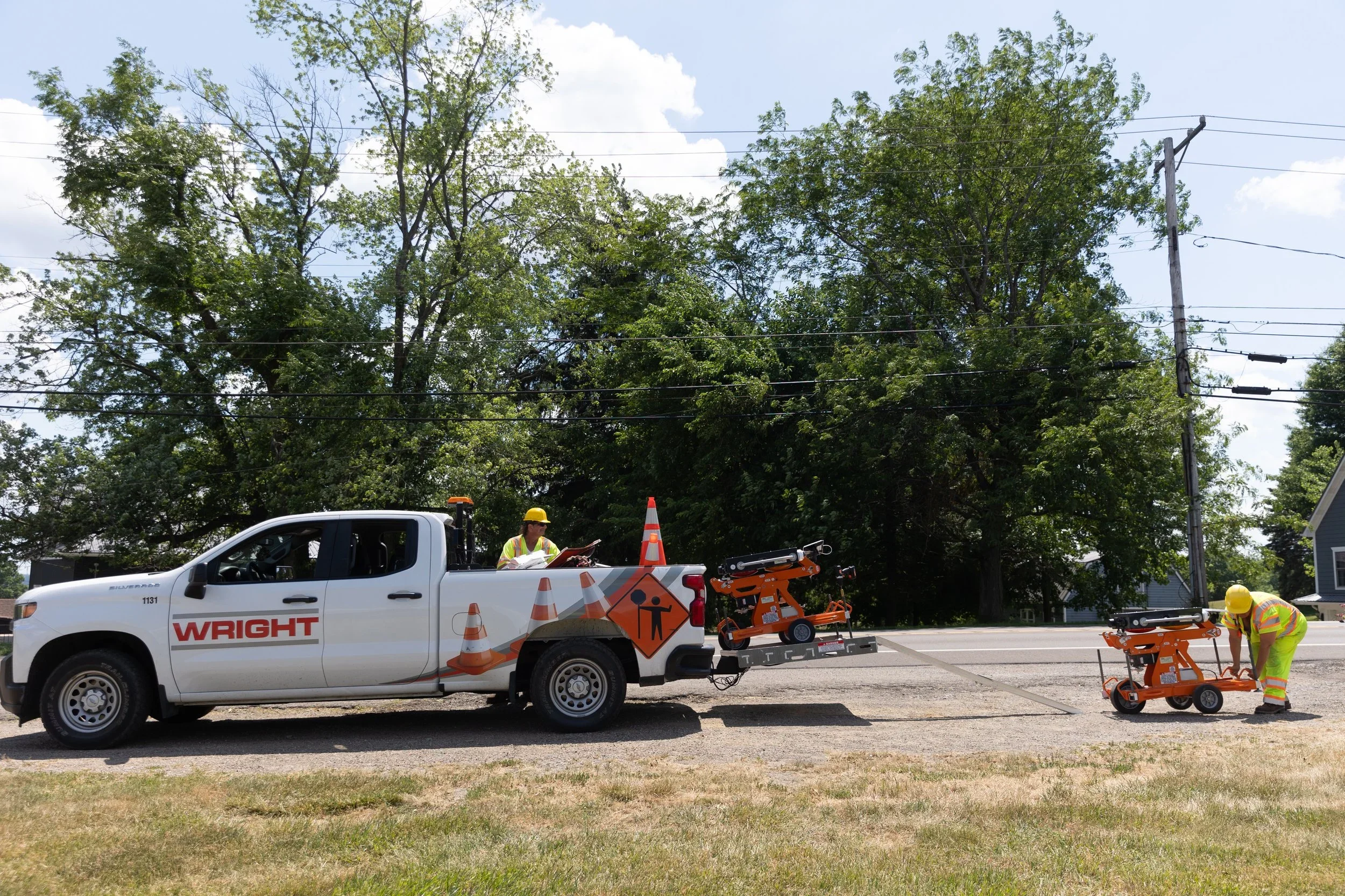 How Traffic Management Planning Helps Meet MUTCD Requirements