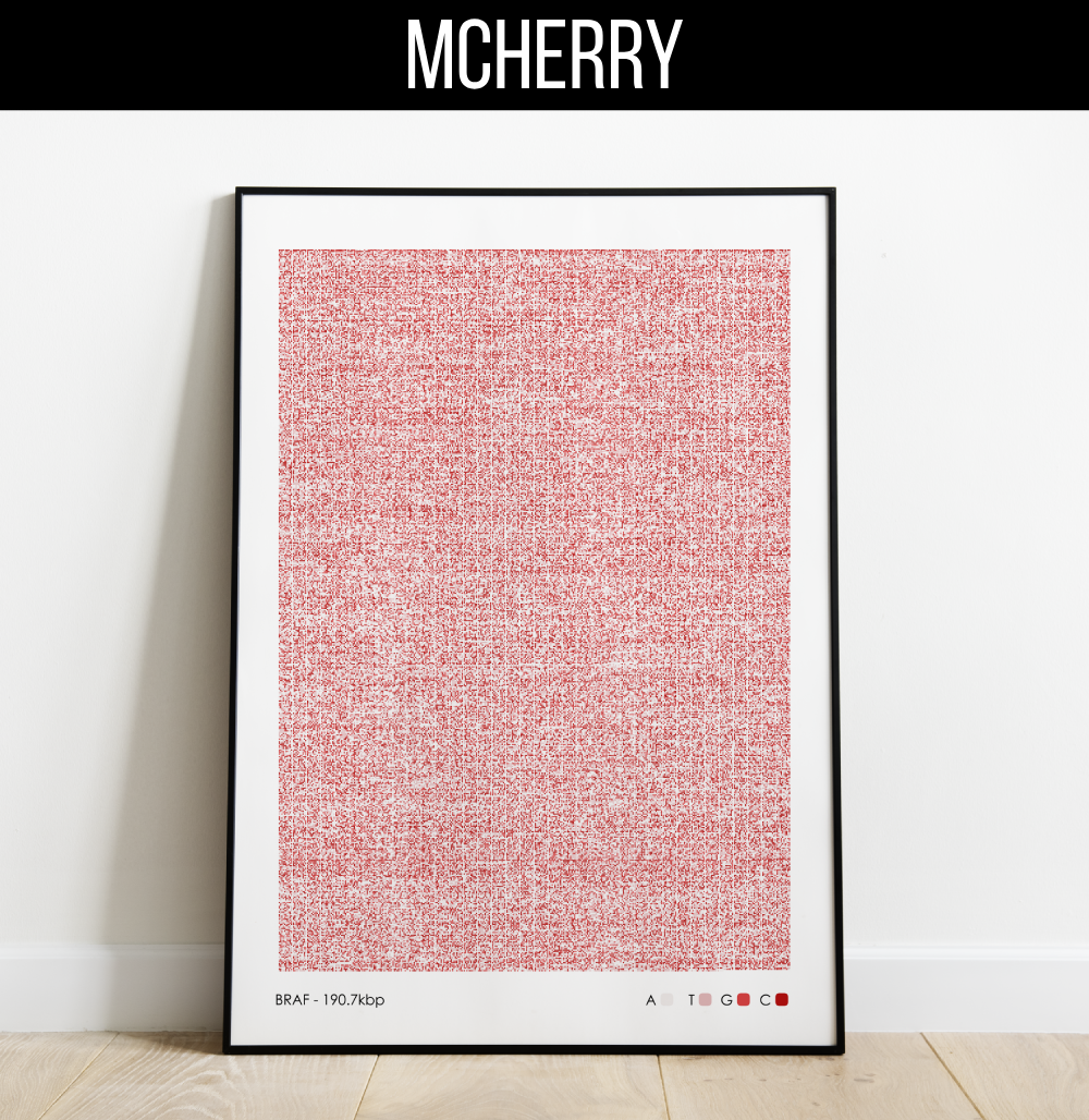 braf-gene-print-grid-red-cherry-mcherry