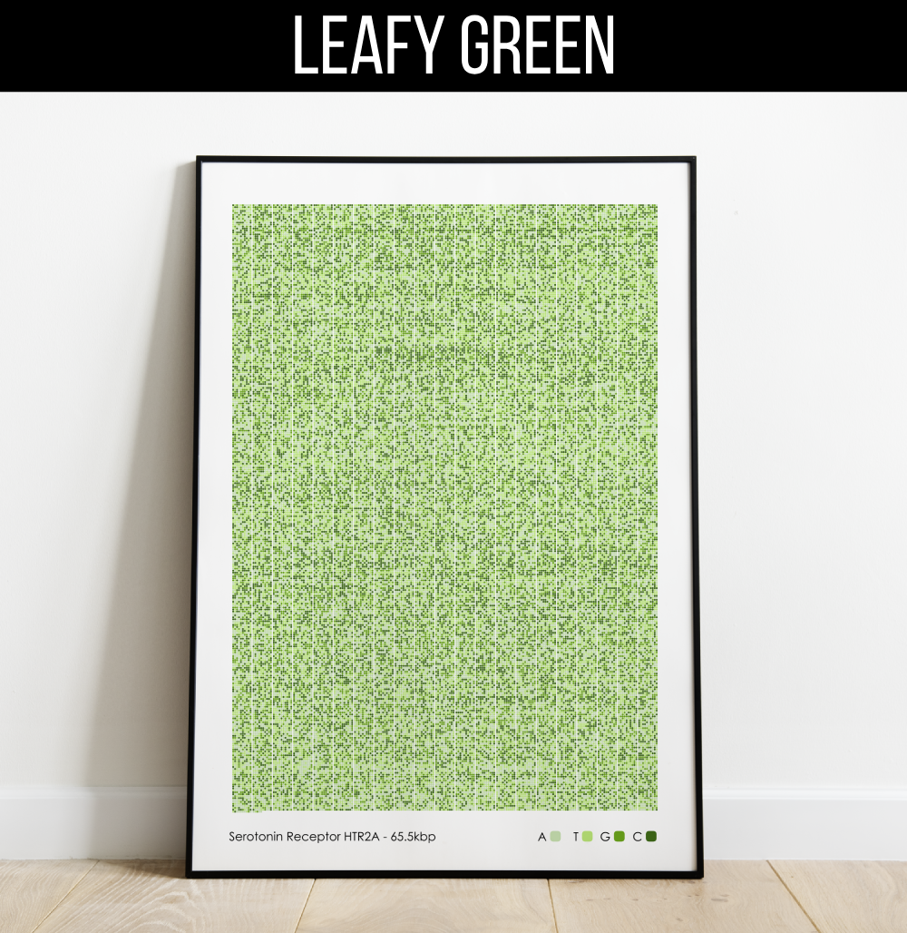 serotonin-htr2a-print-grid-leafy-green