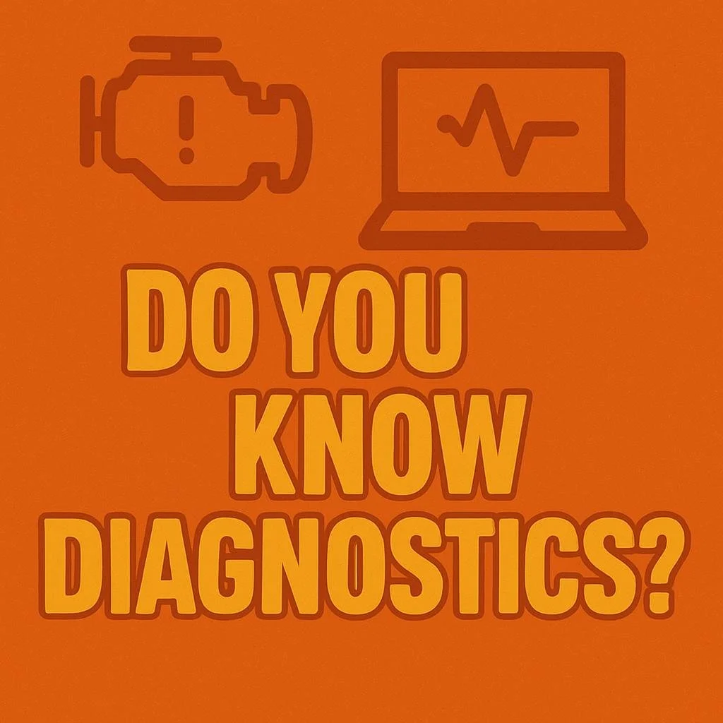 Understanding Vehicle Diagnostics
