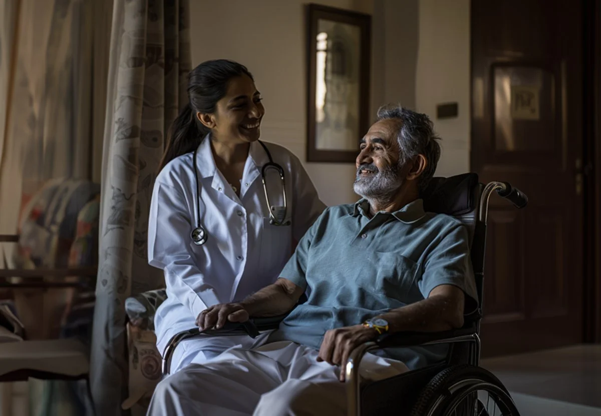 Understanding Geriatric Home Care: What Families in Fort Myers Need to Know