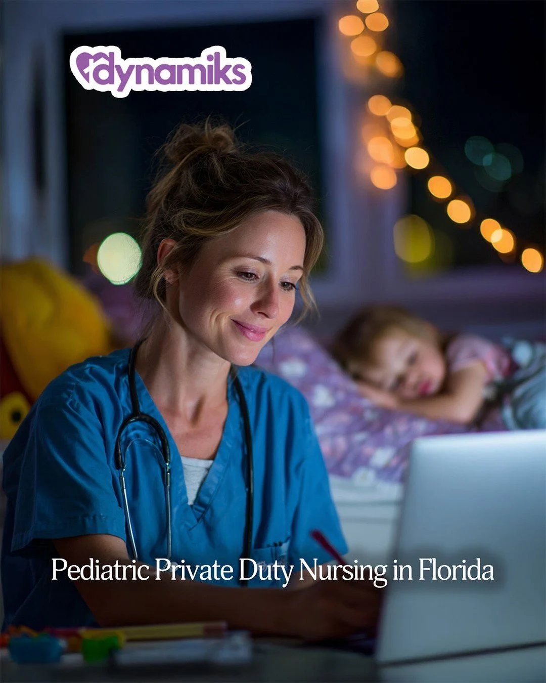 Need pediatric private duty nursing at home? 

Our licensed RNs/LPNs provide one-on-one care for medically fragile children: ventilator/trach, feeding tubes, meds, and seizure monitoring with Medicaid &amp; insurance support.

Serving Coral Springs, 