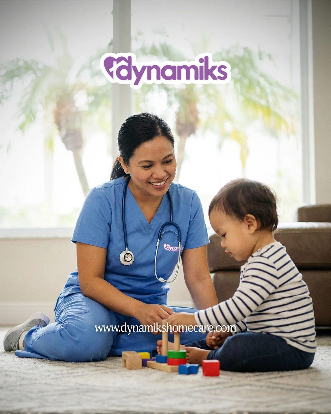 If you&rsquo;ve been scrolling through global nursing jobs and international nursing opportunities and everything feels like another short contract or constant travel&hellip; there is another path.

At Dynamiks Home Care in Florida, international nur