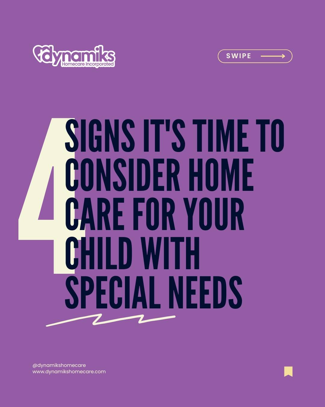 If you're reading this and thinking "that's me," you're not alone. 💙

Parents of children with disabilities carry an incredible load. The medical appointments, the therapy sessions, the sleepless nights, the constant advocacy. You're doing
