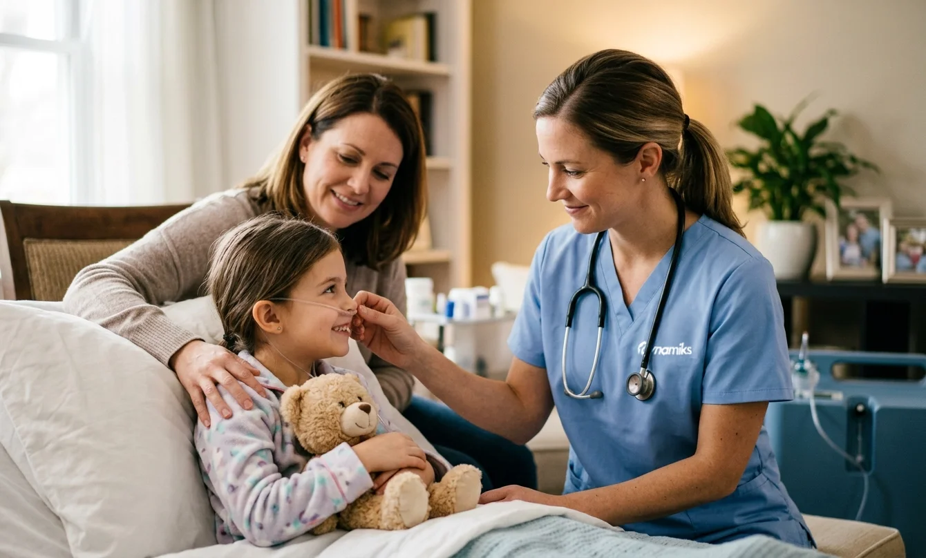 How to Hire a Nurse for Home Care in Florida: A Step-by-Step Guide