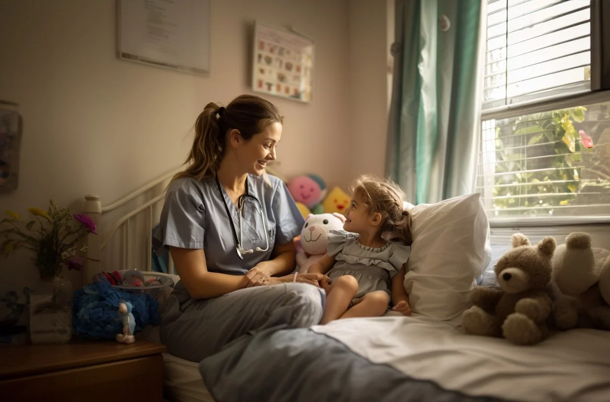 We're Hiring Private Caregivers & In-Home Healthcare Professionals Across Florida