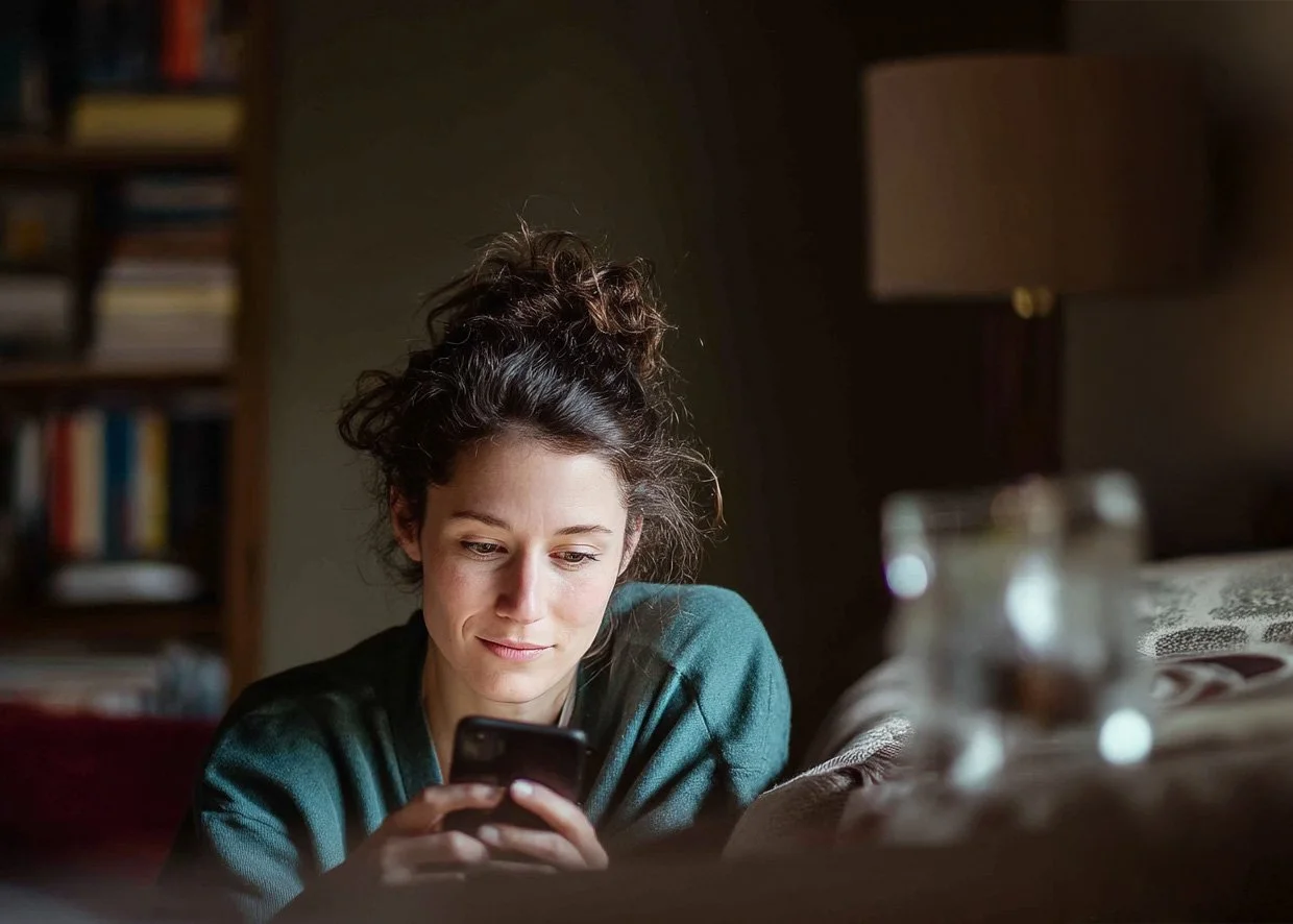 Signs Your Loved One May Need Nursing Services at Home
