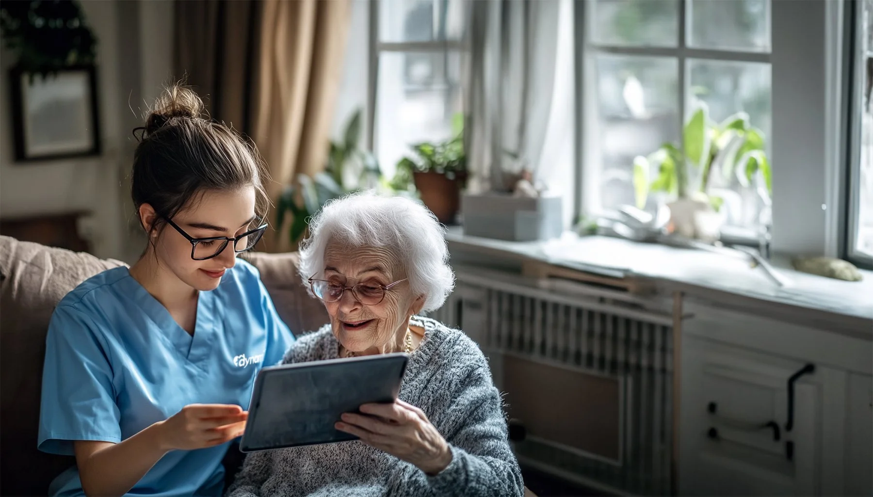 Home Health Care in West Palm Beach