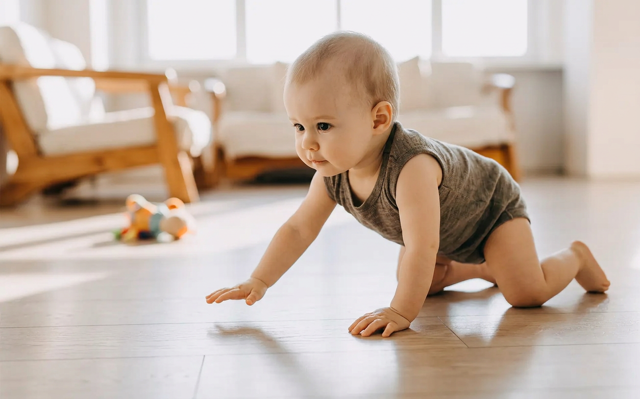 Global Developmental Delay: What Parents Should Know
