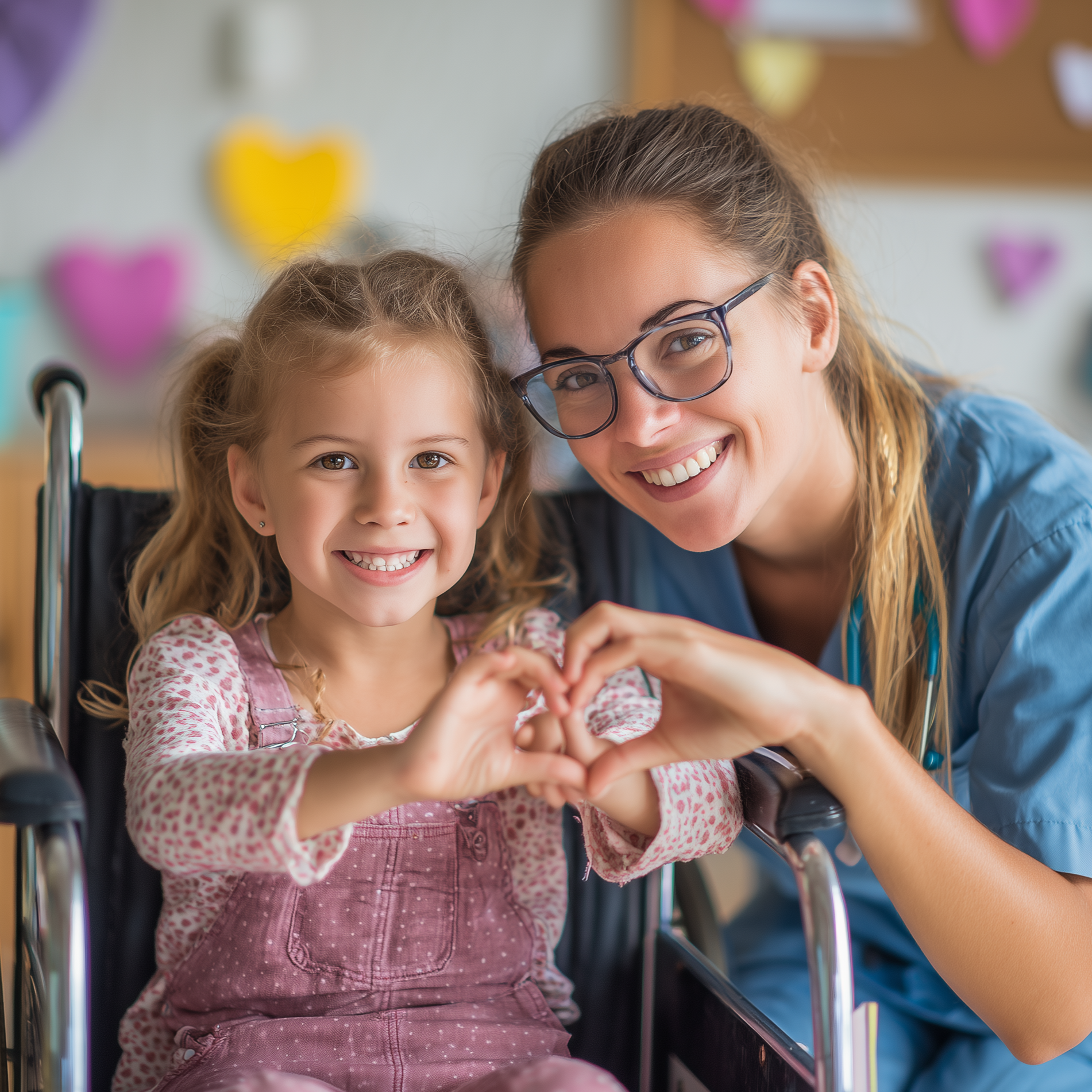 dynamiks pediatric nurse