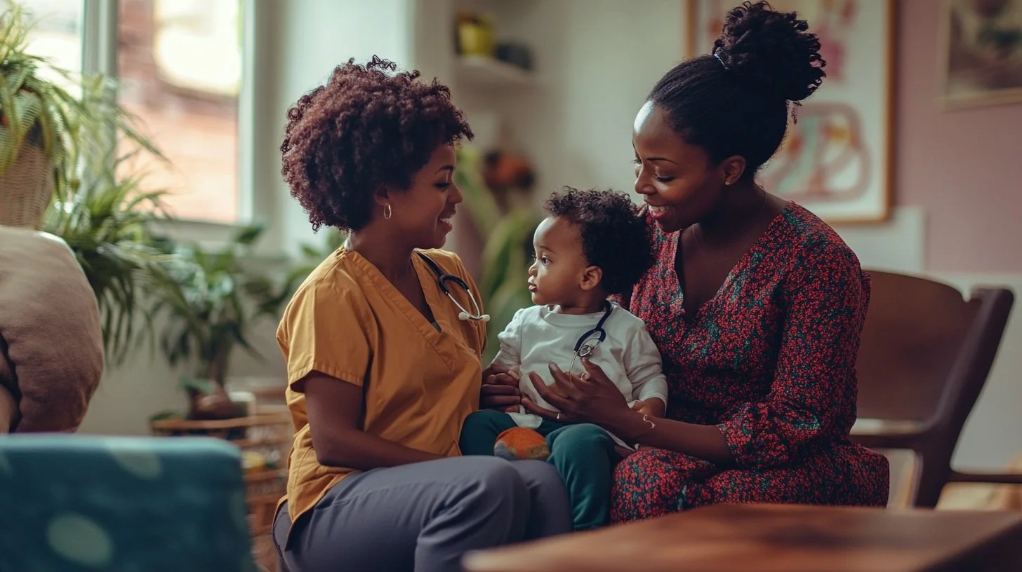 How to Find the Best Pediatric Private Duty Nurse for Your Child in Florida