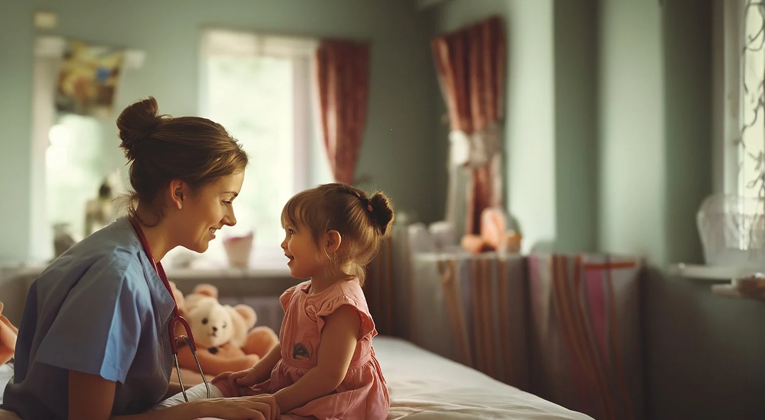 Private Duty vs. Home Health Care: Understanding the Differences