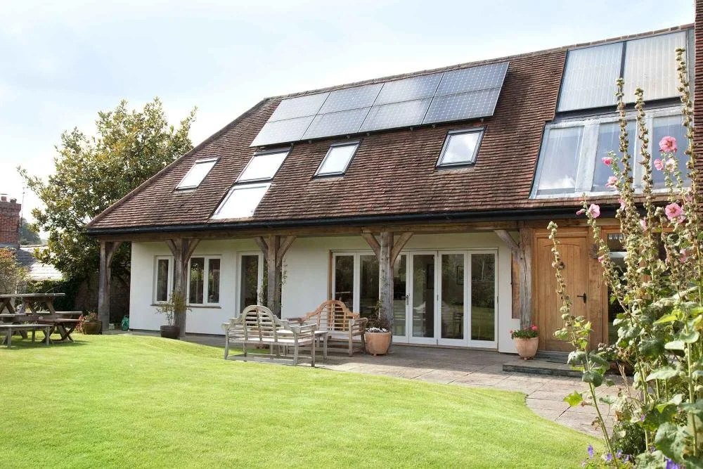 TytheBarn Extension.jpg