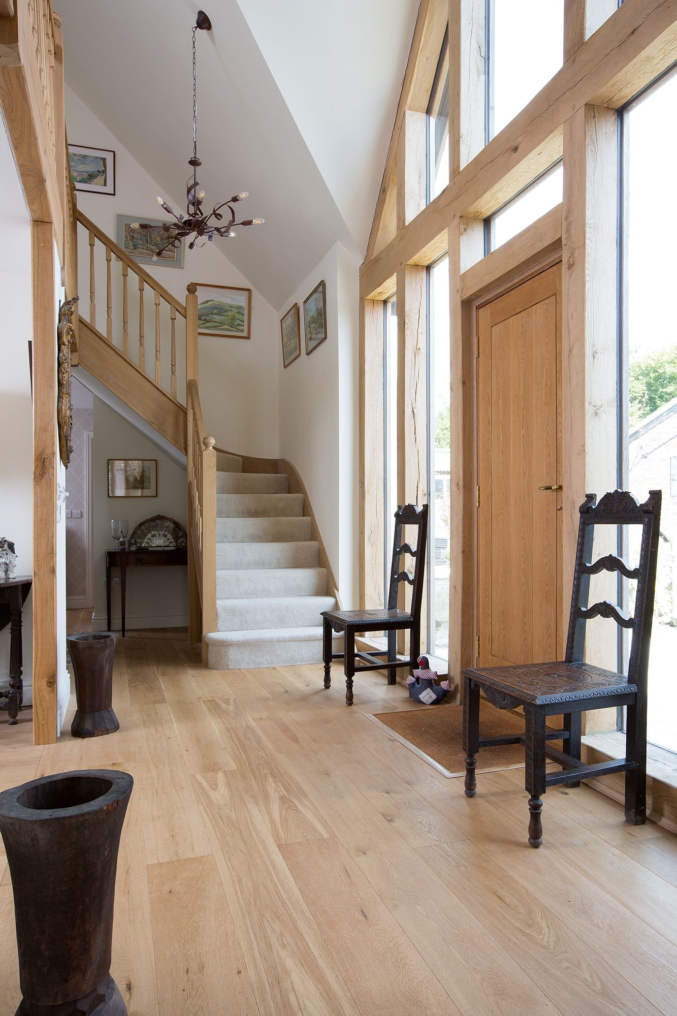 Morden Builders