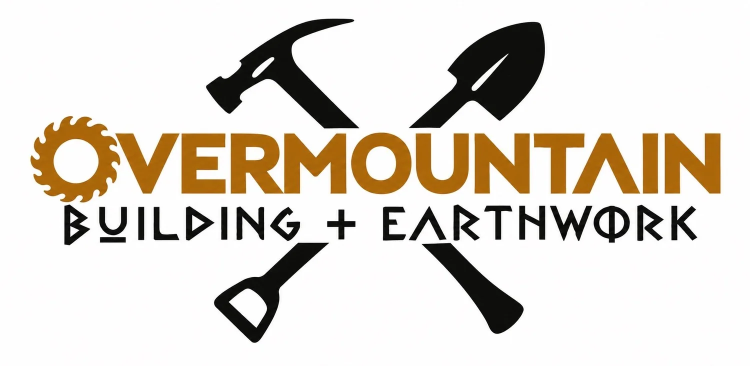 Overmountain Builders, LLC