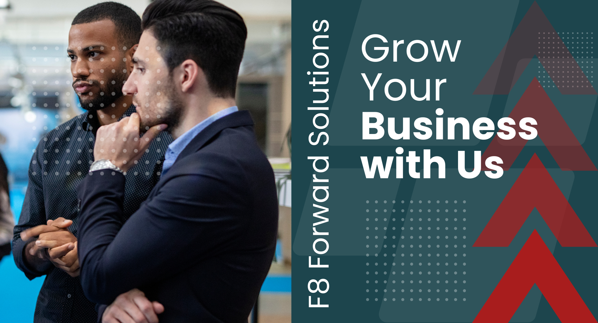 F8 Forward Solutions