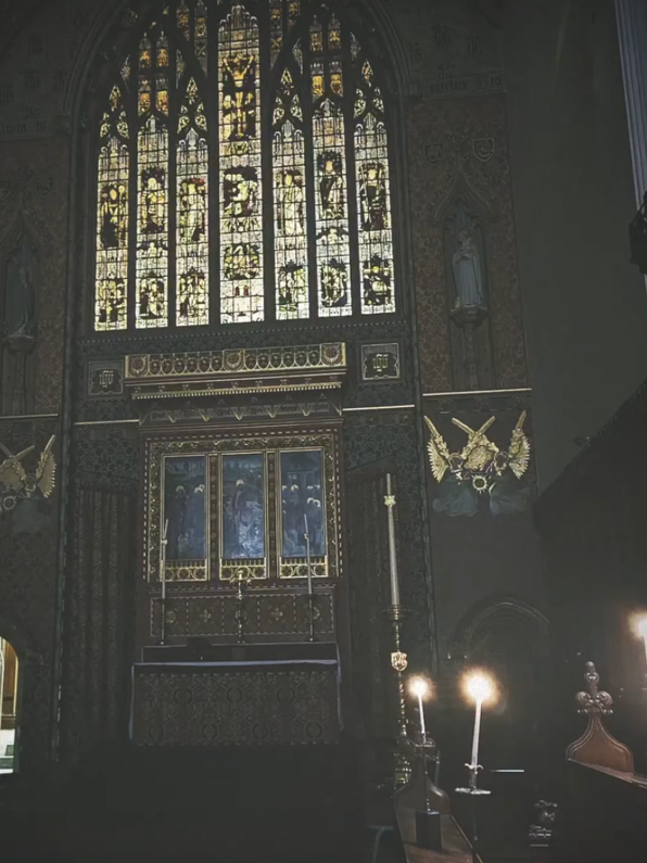 M. Durufle, 'Requiem'