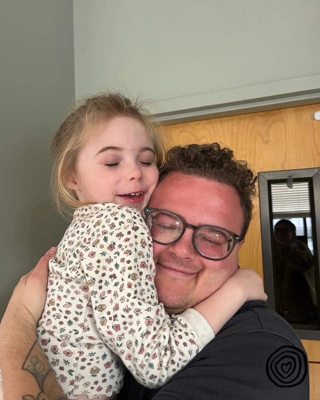 So much to be thankful for! 💛 These smiles say it all. Today and everyday we are so grateful for our amazing students &amp; staff that make Heartwood such a magical place. ✨

Happy Thanksgiving!