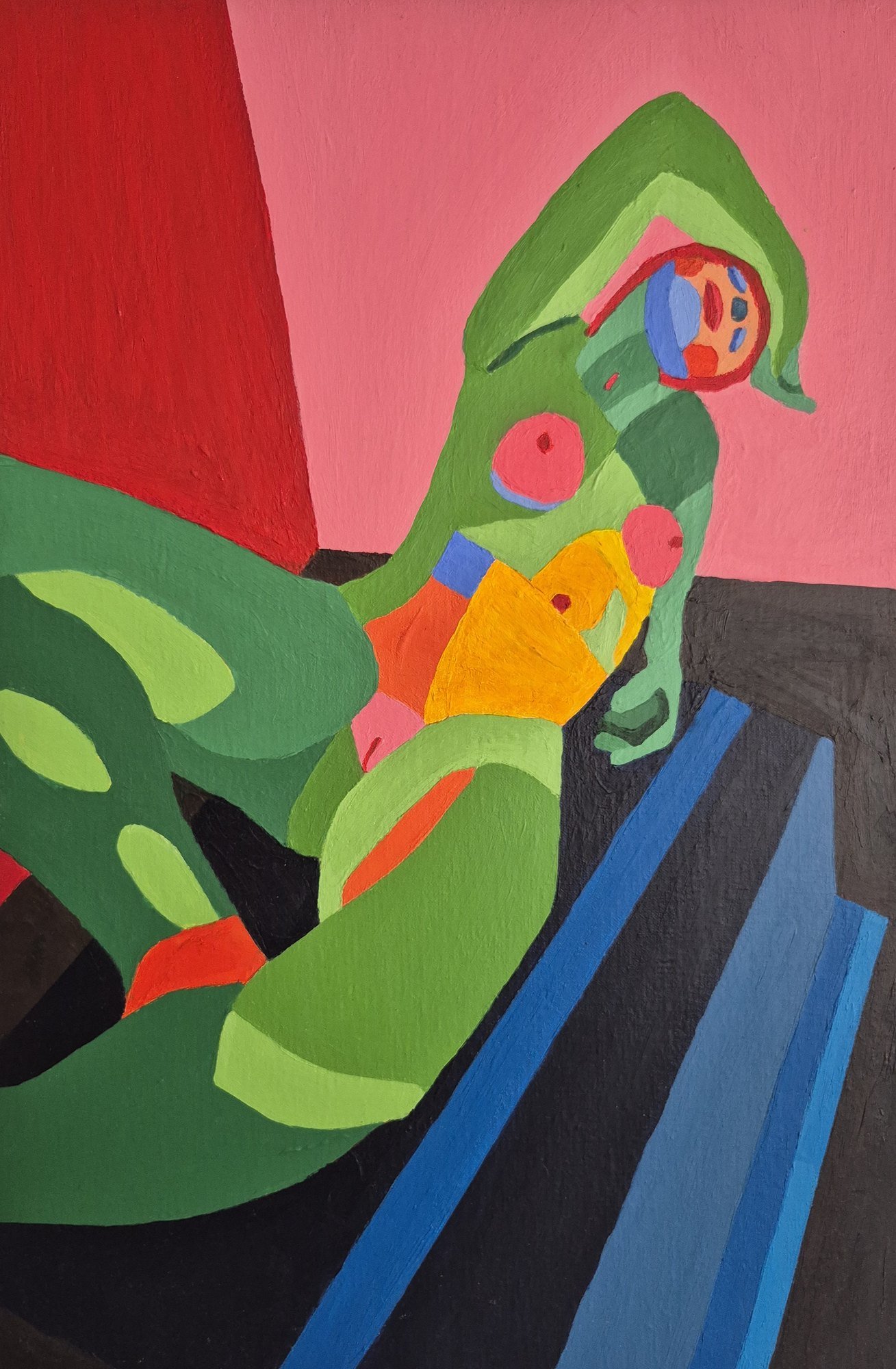 Copenhagen Outsider Art Gallery