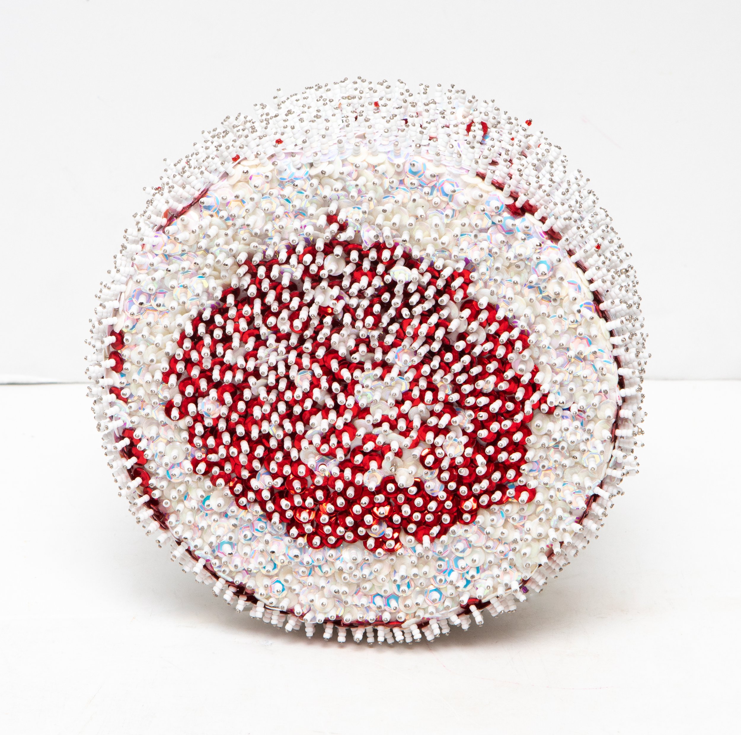 Monica Valentine_MV 218 _Sequin sculpture.jpg