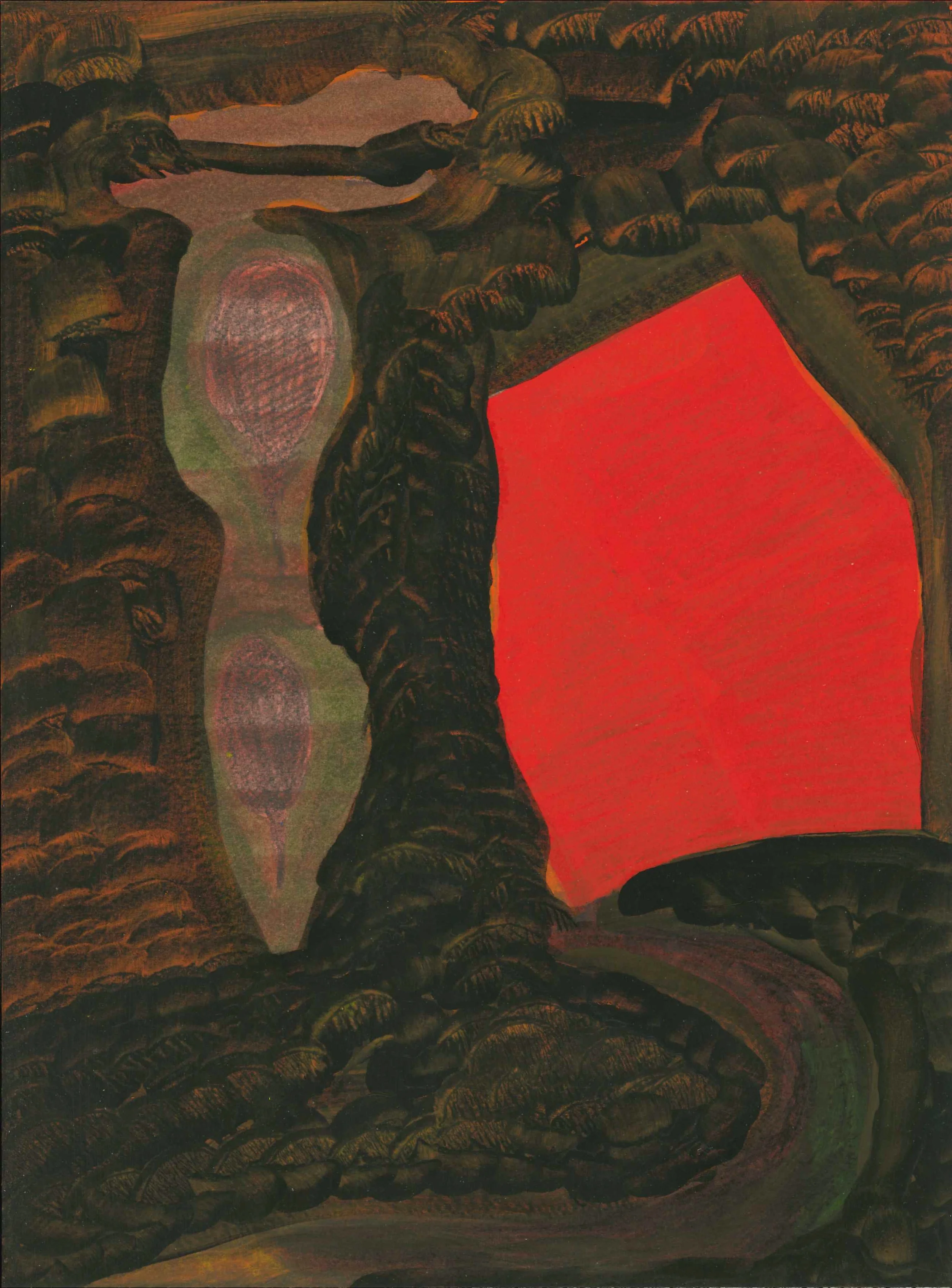 Modesti Perdriolle Gallery