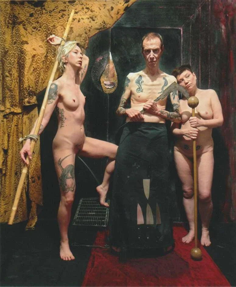 Mathilde Hatzenberger Gallery