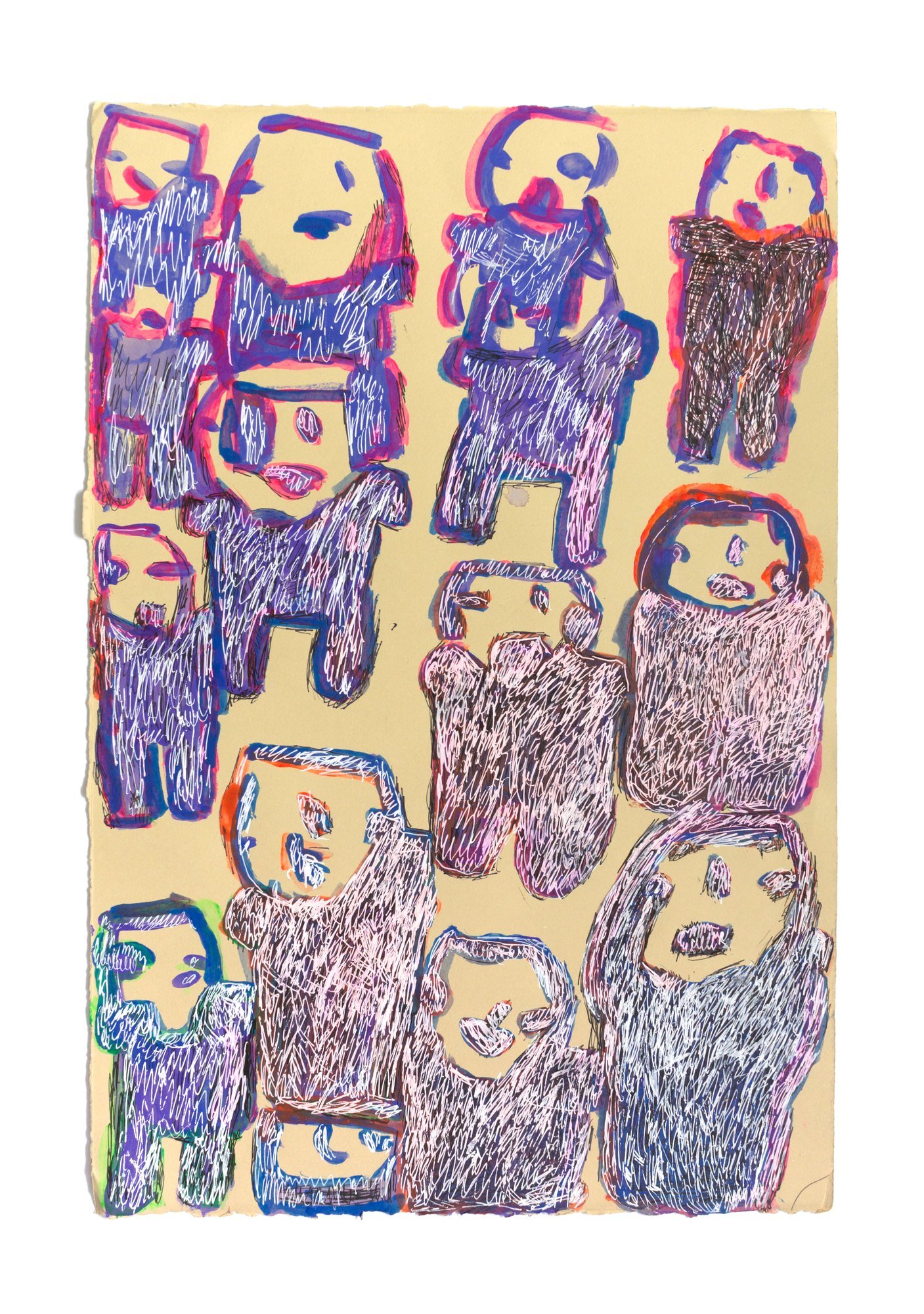 Creative Growth Art Center