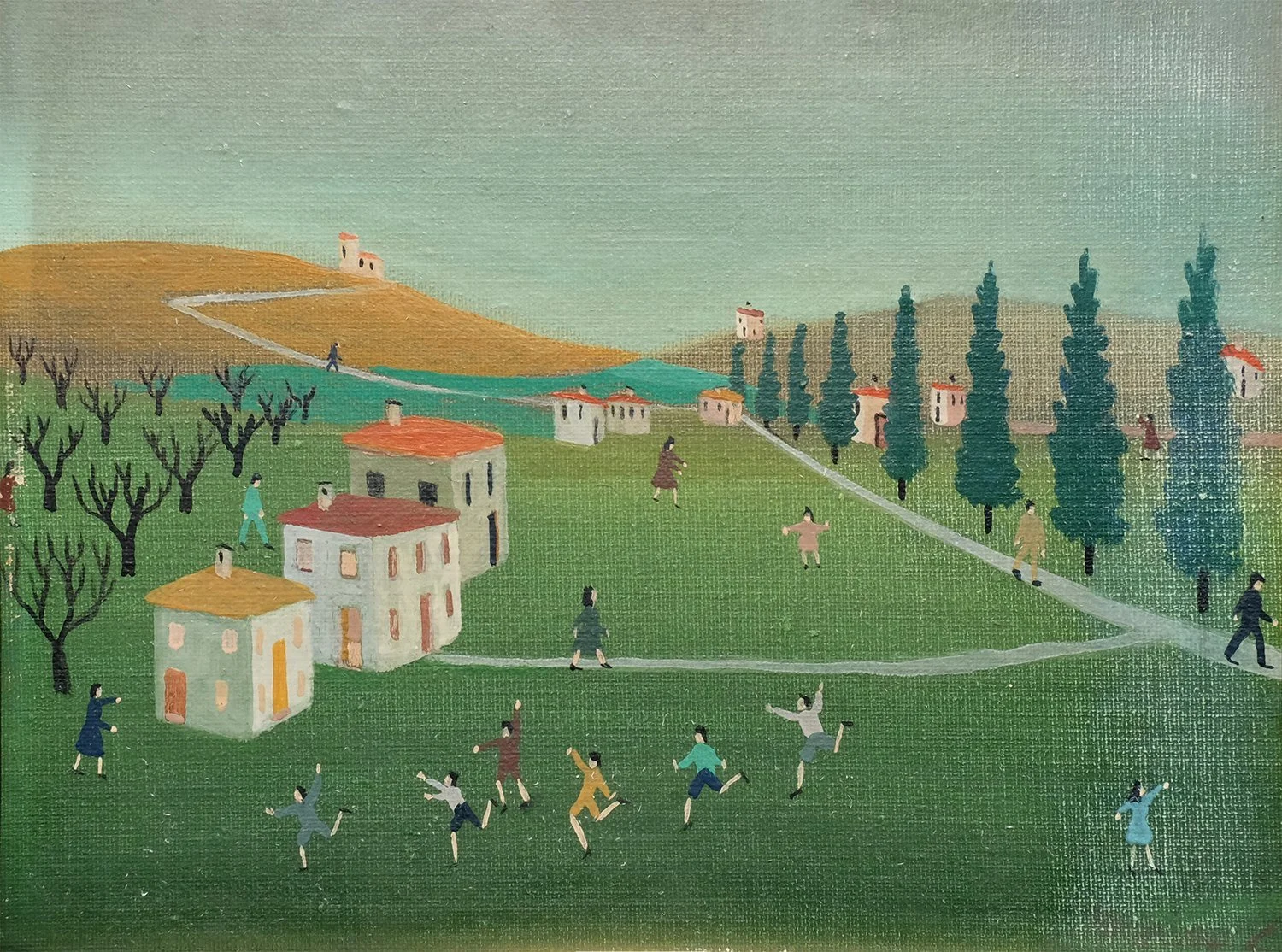 Maroncelli 12 Gallery