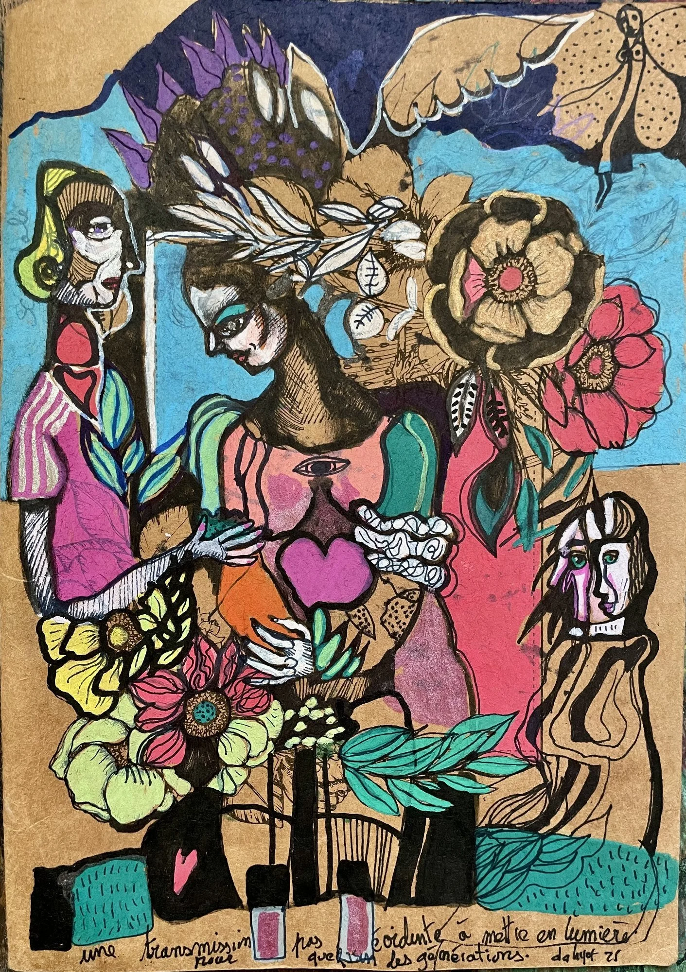 NdF Gallery