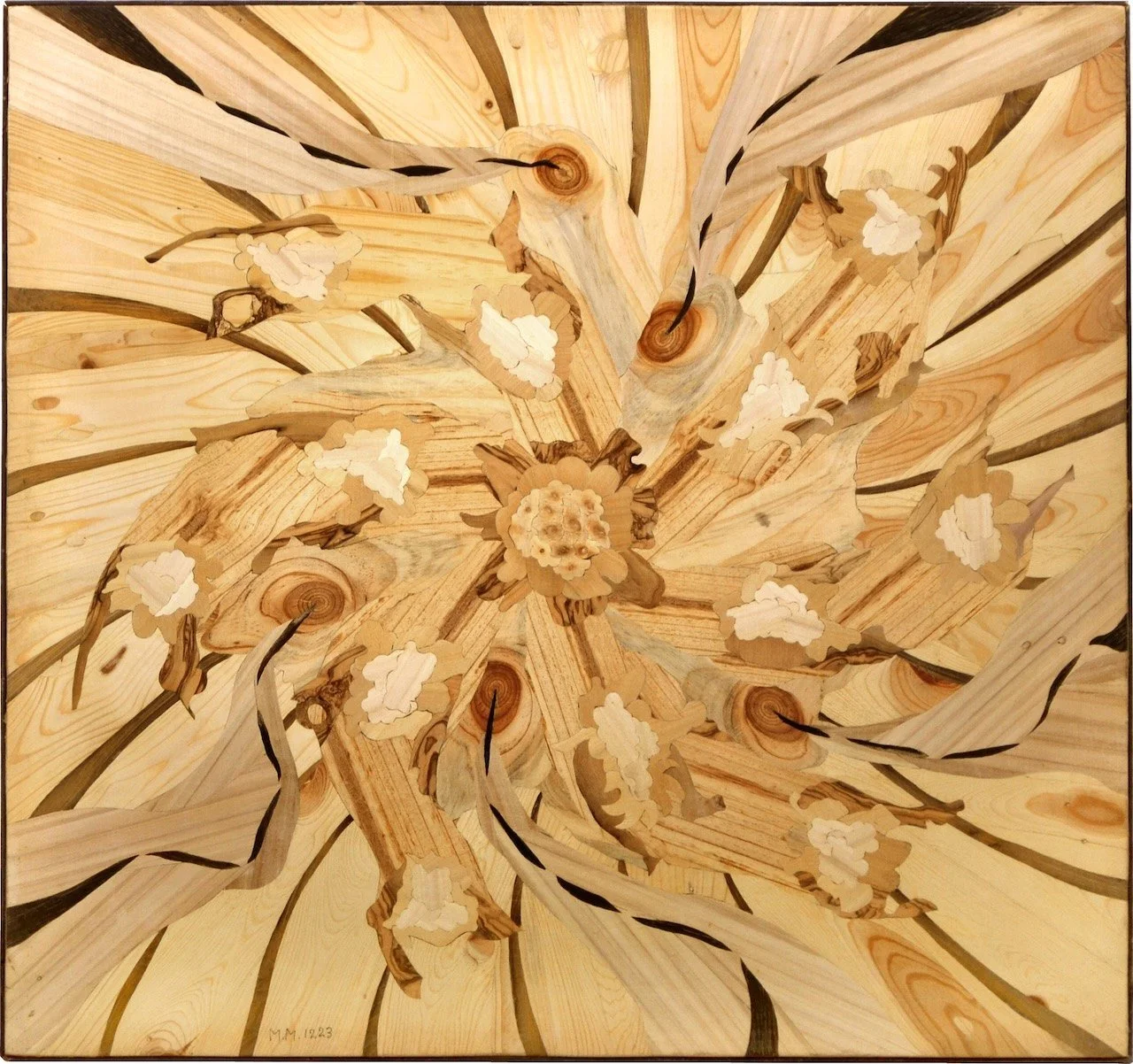 Rizomi Arte
