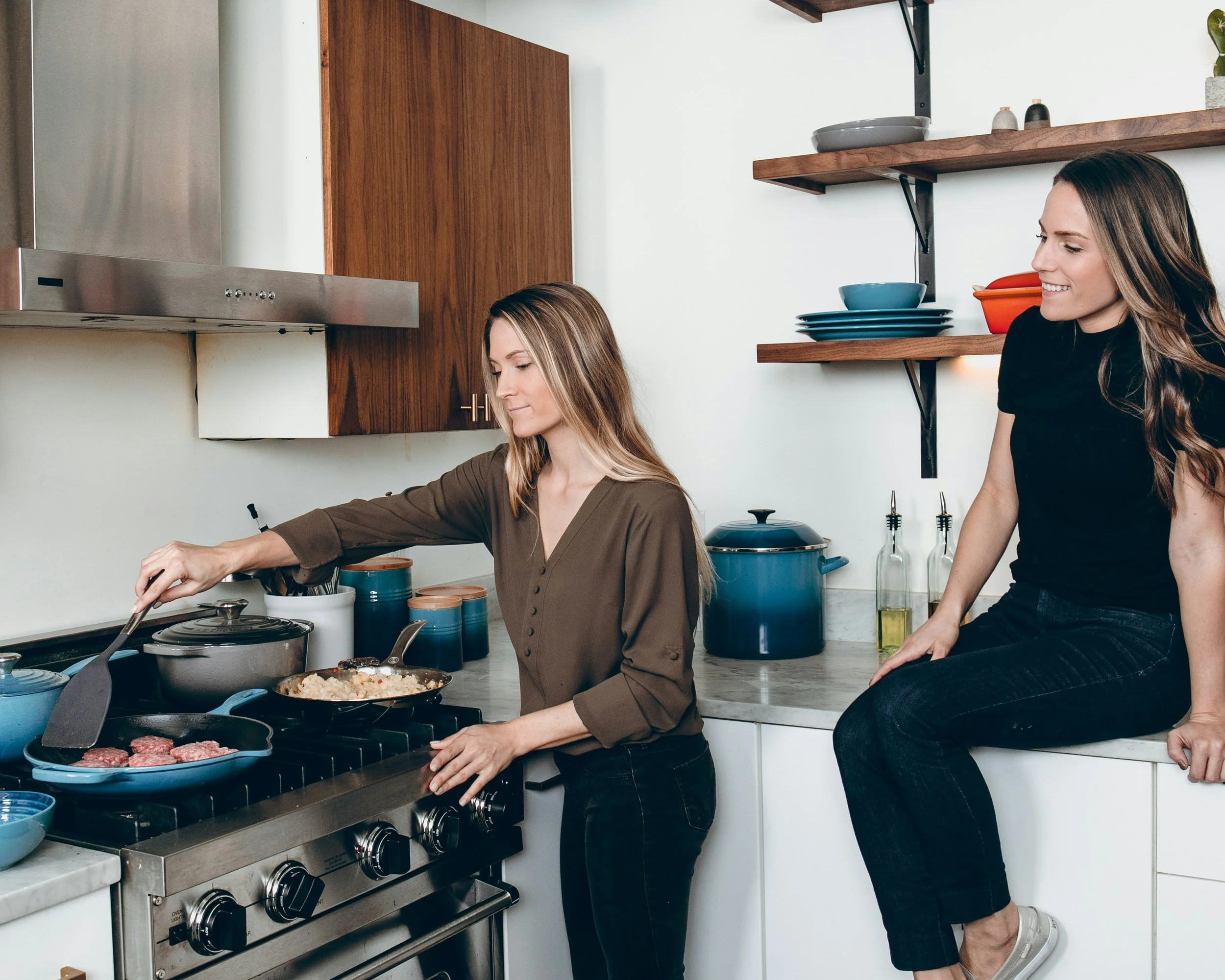 Why Your Teen Daughter Struggles with Independence (and What Helps)