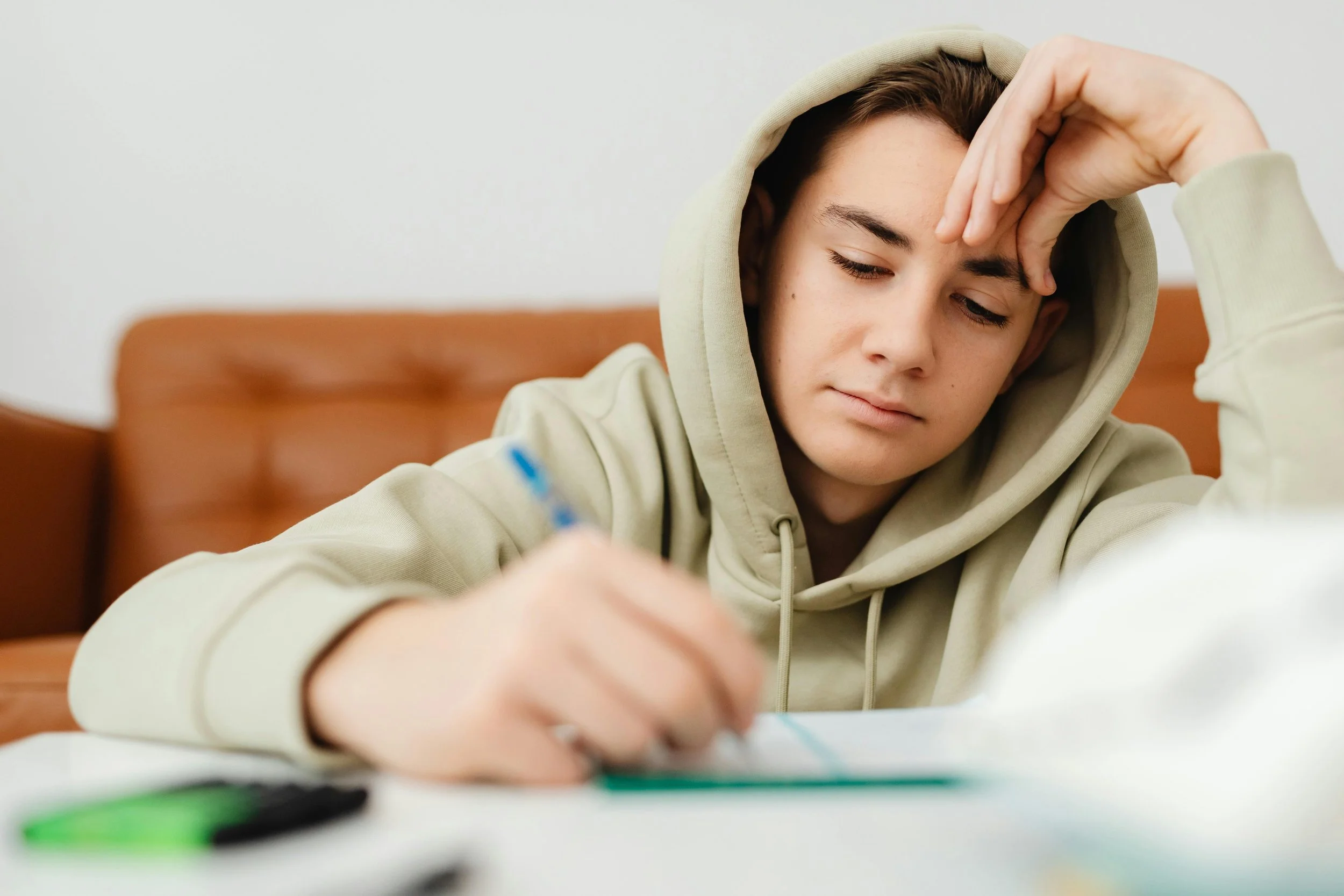 Low Self-Esteem in Tweens and Teens: How Therapy Helps