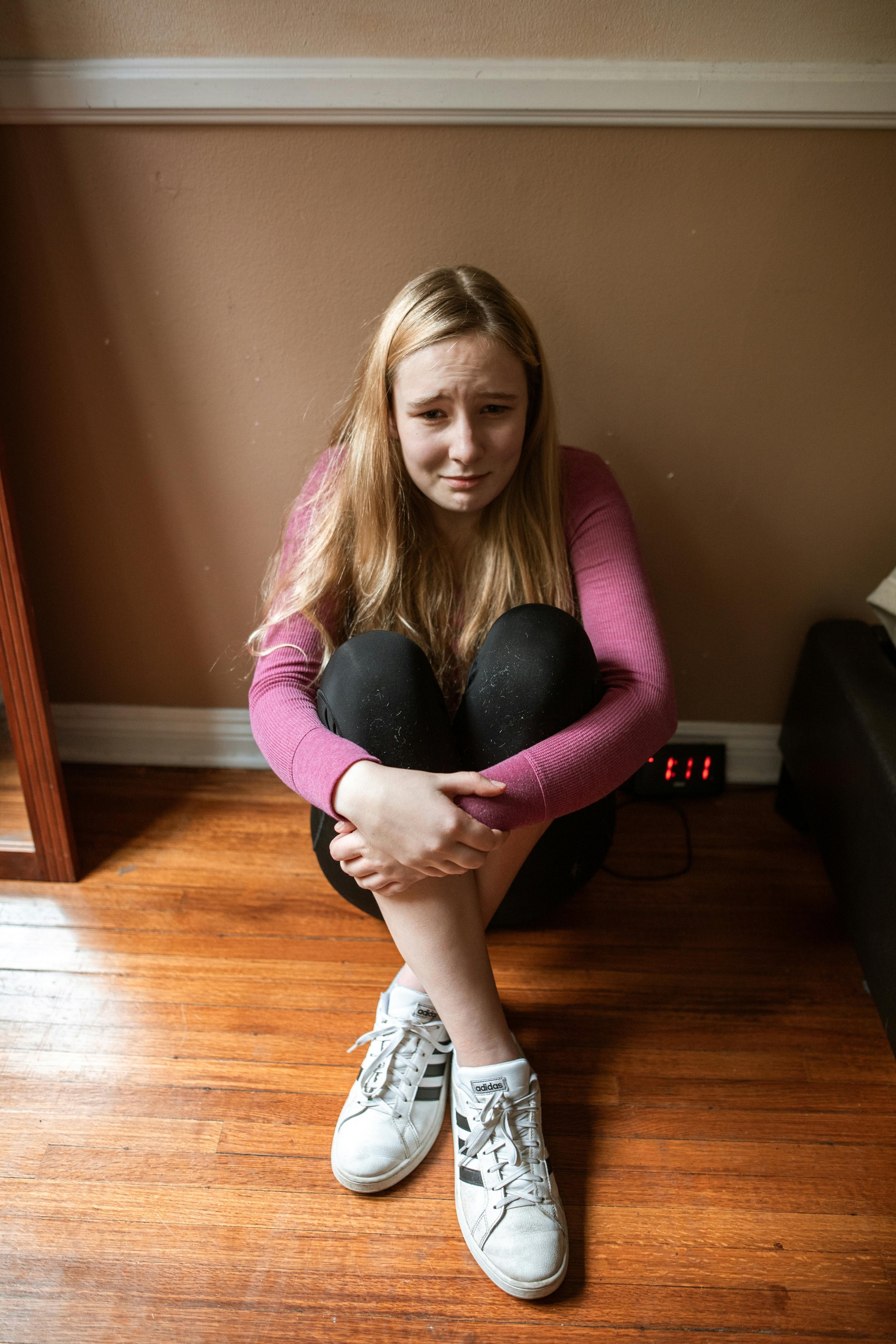 Why Emotional Regulation Is a Vital Skill for Teens