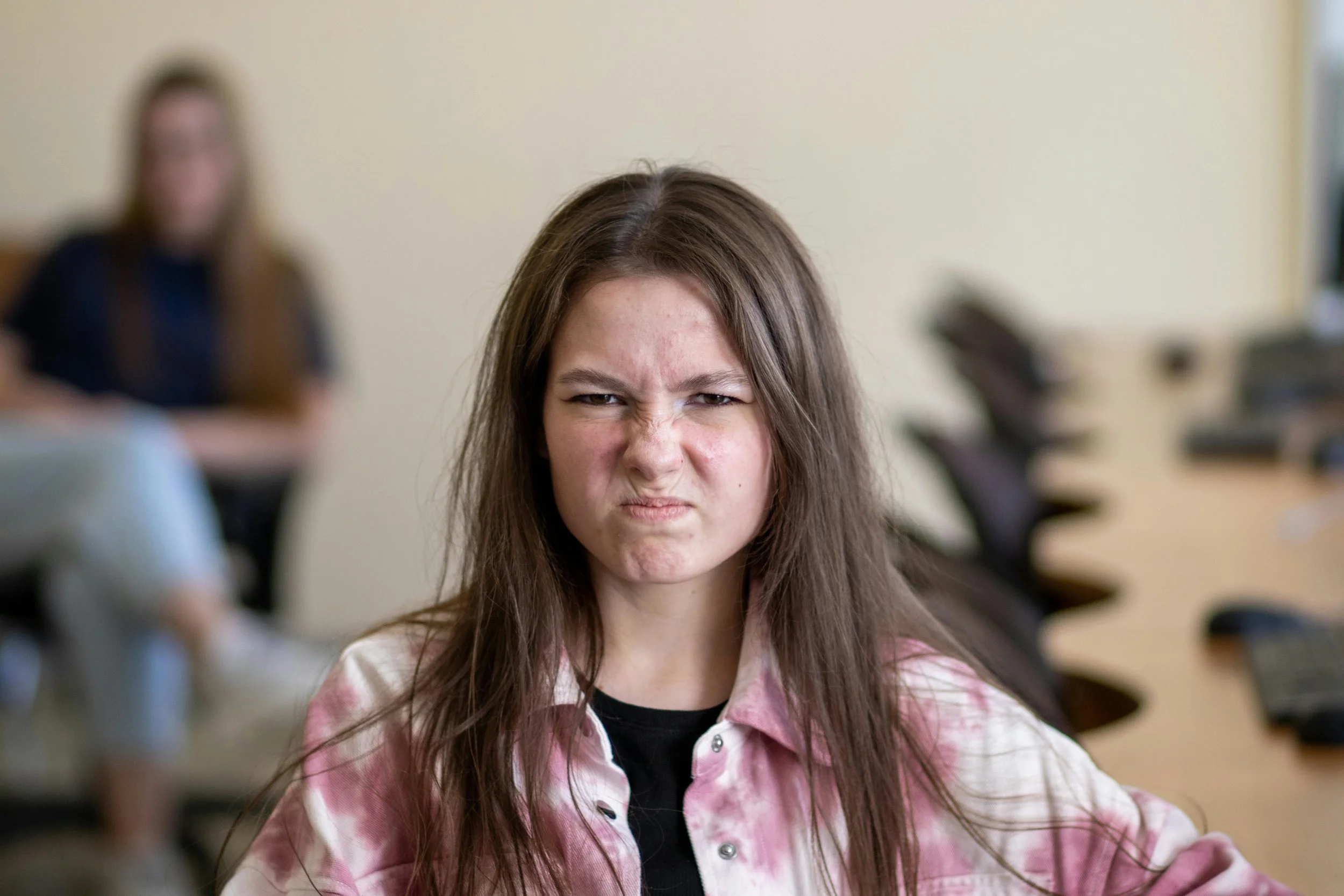 Why Some Teens Struggle With Anger