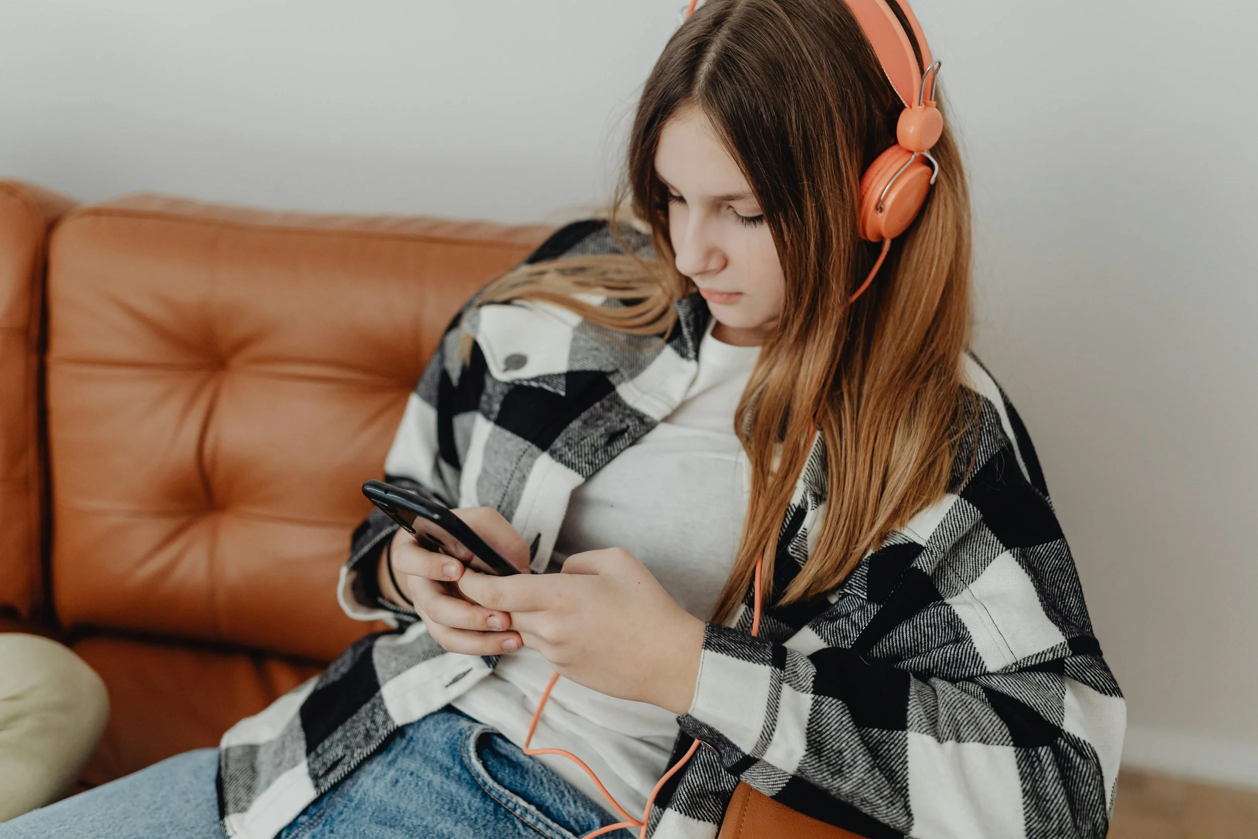 Teen Depression and Social Media: How Therapy Can Help