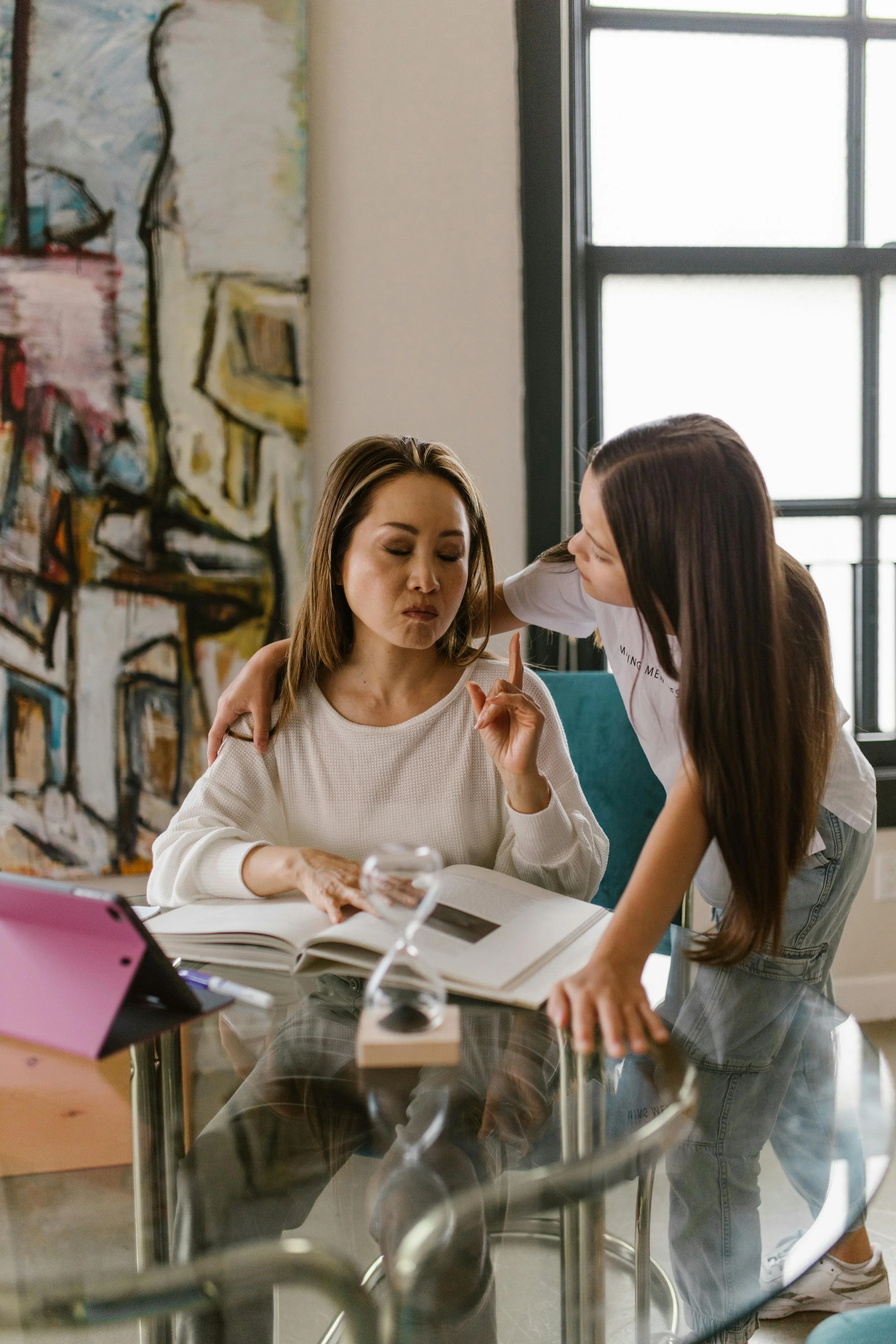 How Parents Can Negotiate with Tweens and Teens