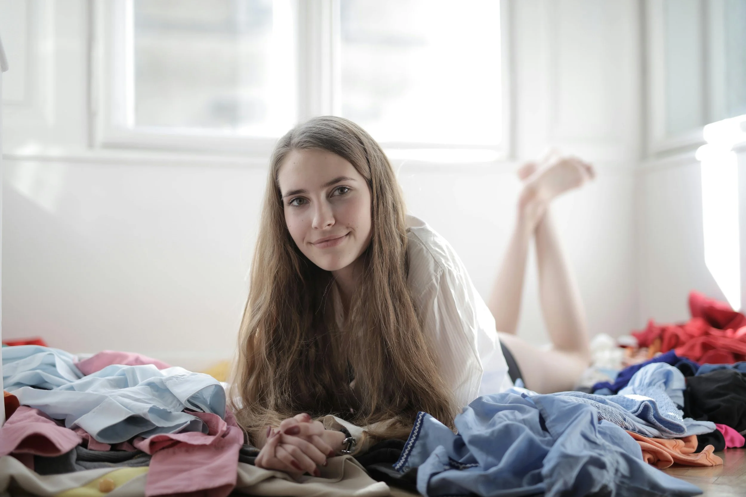 How Do I Help My Disorganized High School Kid?