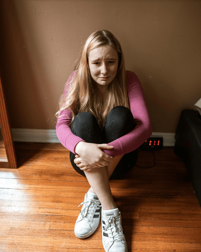 Why Emotional Regulation Is a Vital Skill for Teens